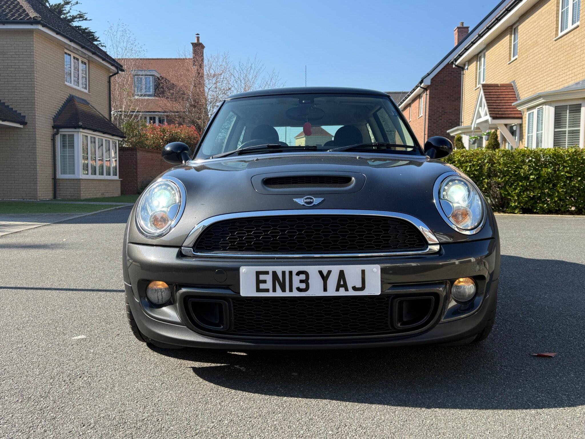 2.0 Cooper SD