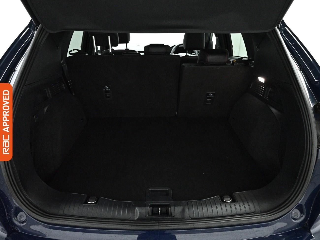 Ford Kuga view 14