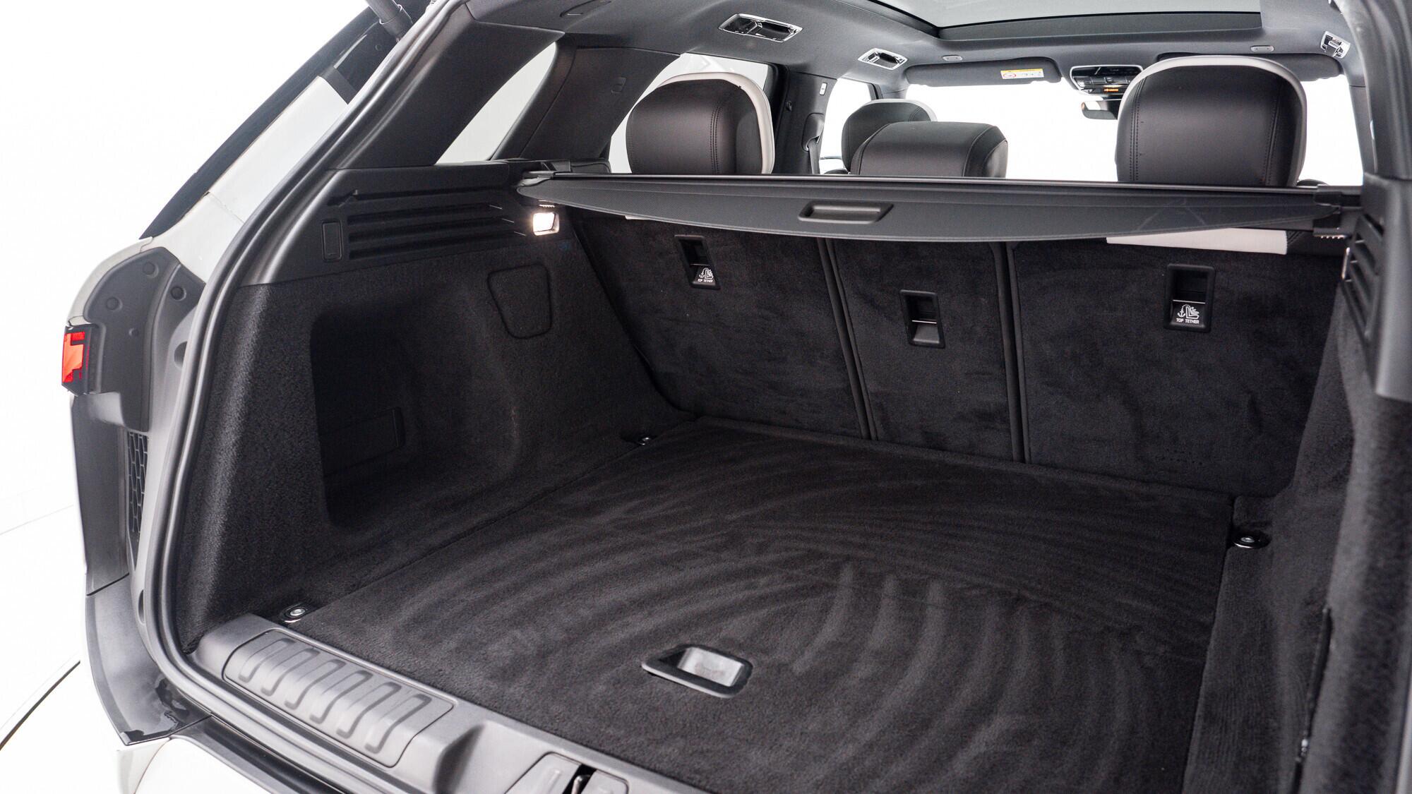 Land Rover Range Rover Sport view 44