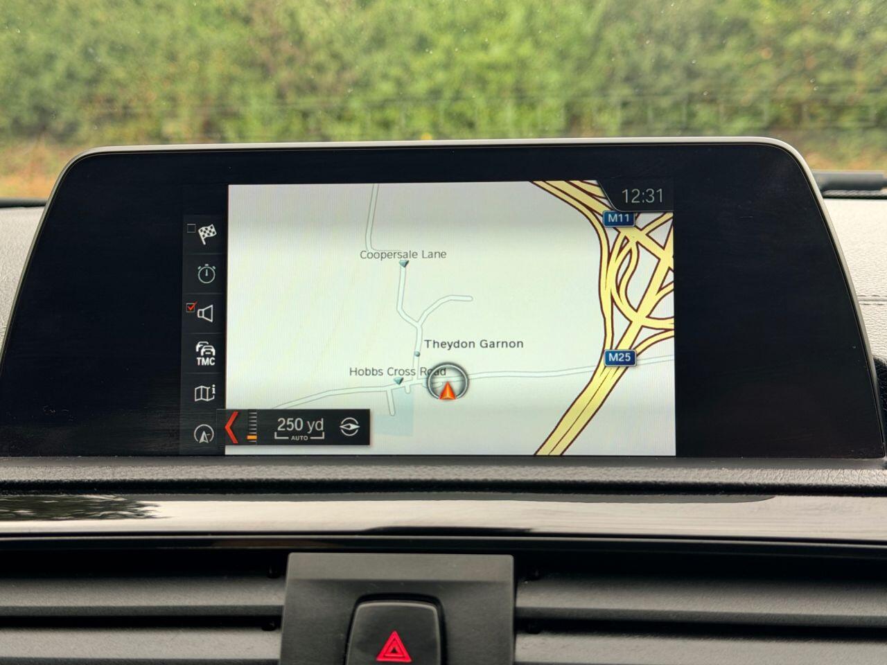 BMW 2 Series view 42