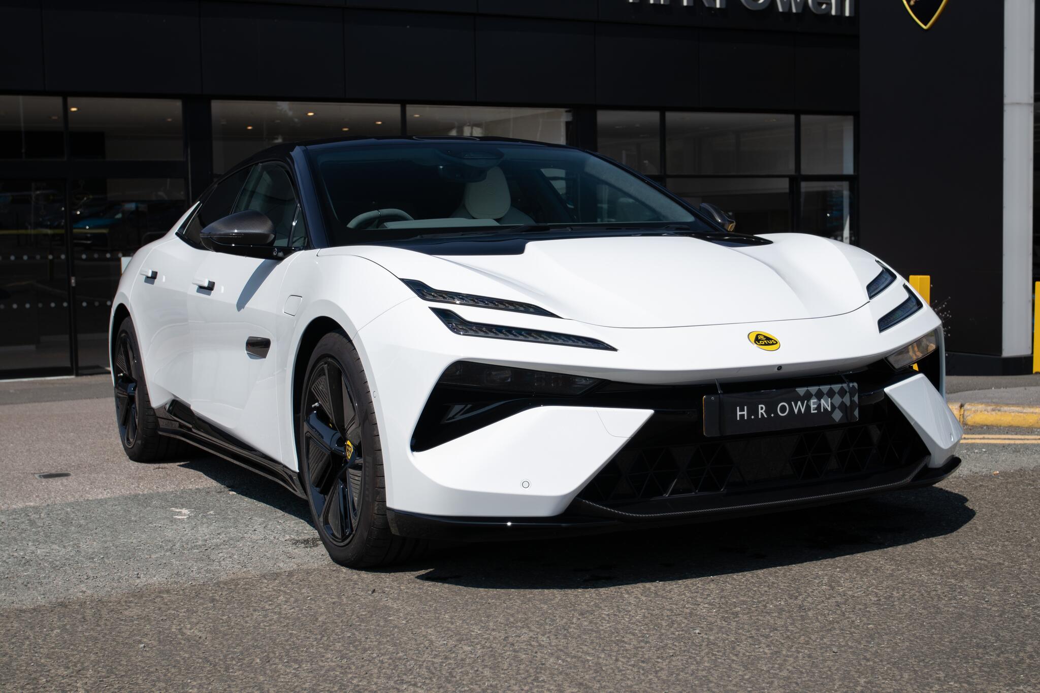 Lotus Emeya