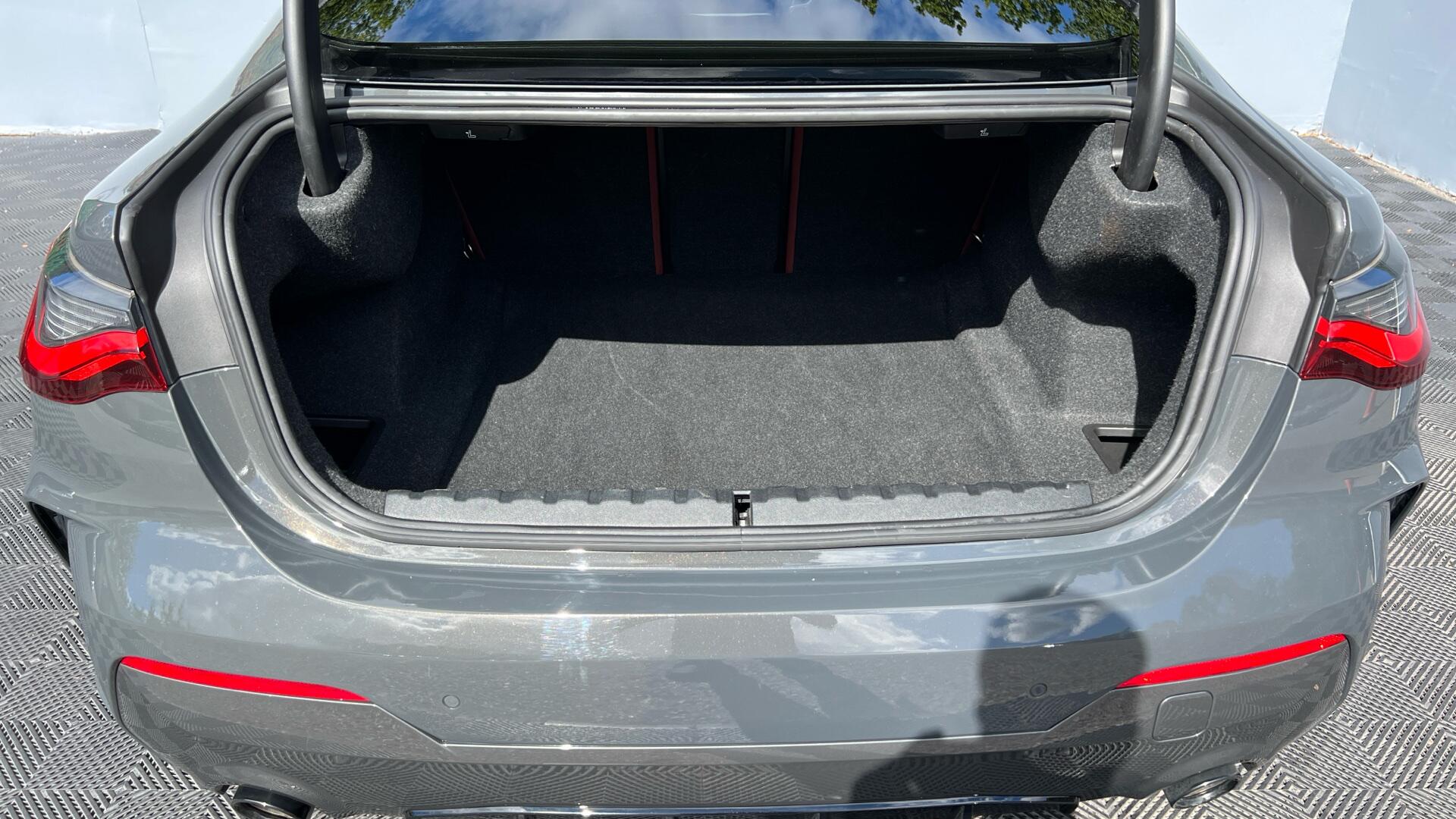 BMW 4 Series view 13