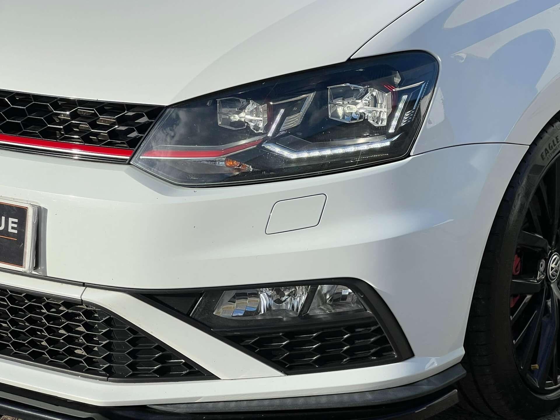 Volkswagen Polo view 44