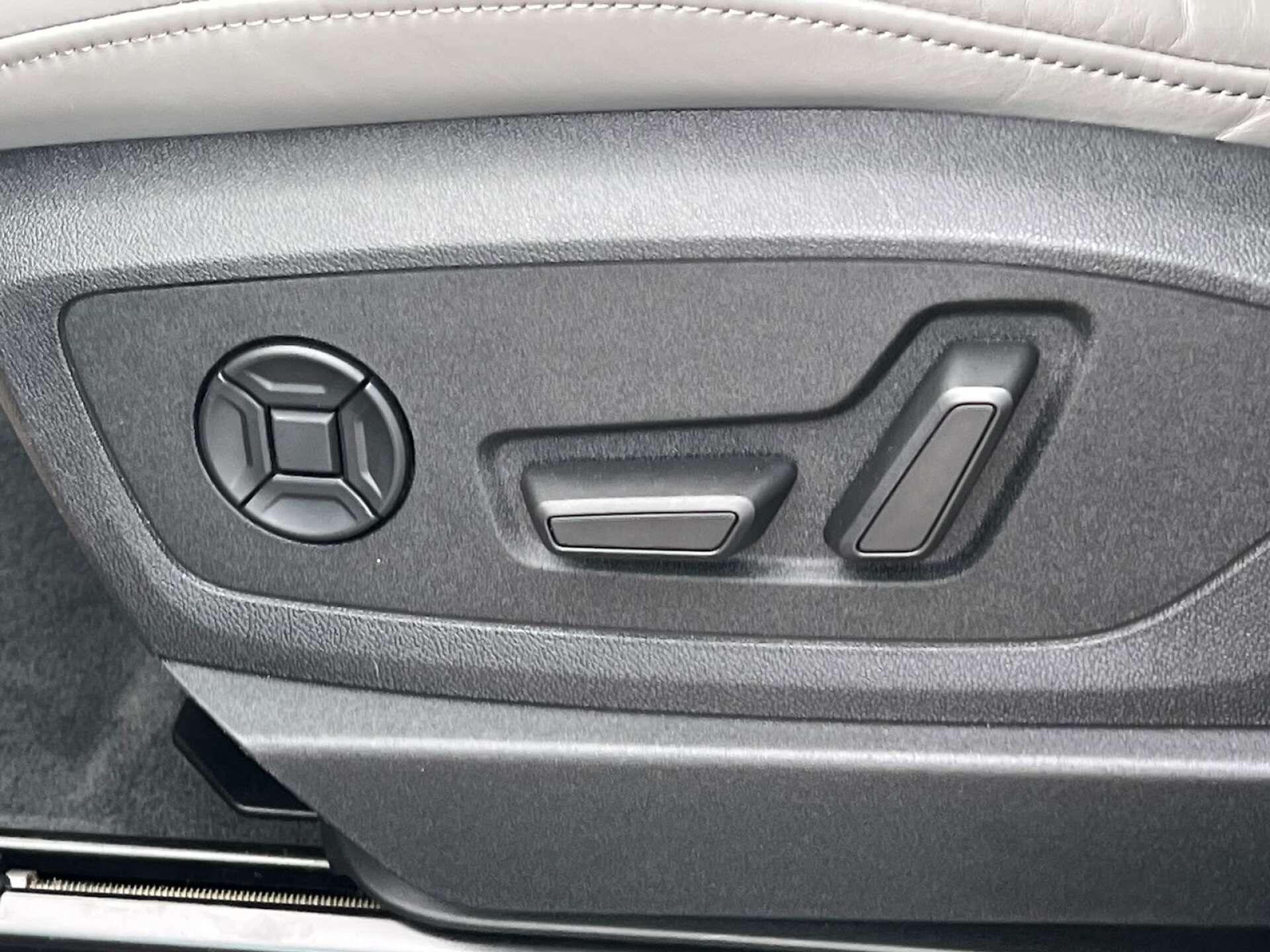 Audi E-Tron view 45