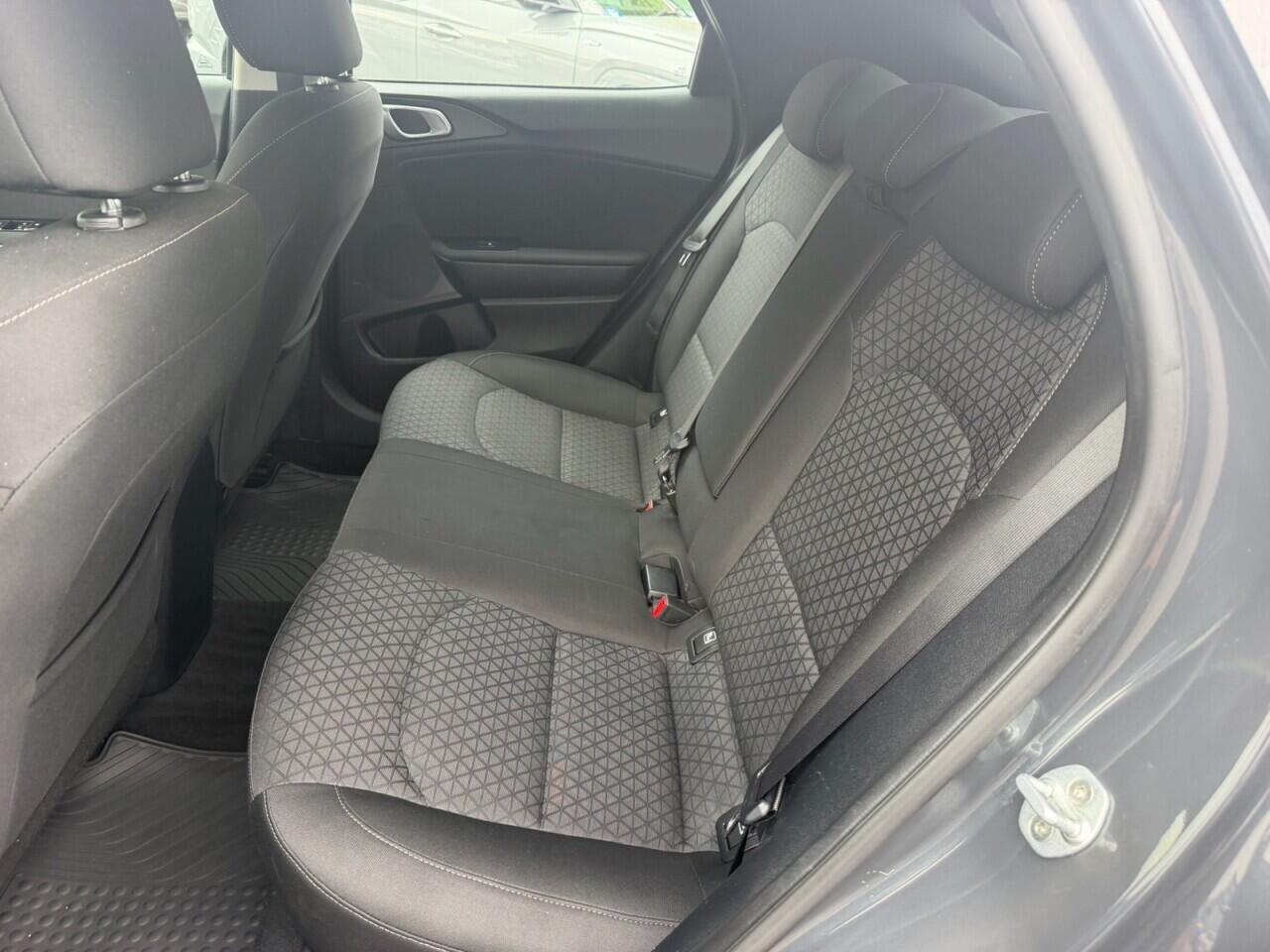 Kia XCeed view 20