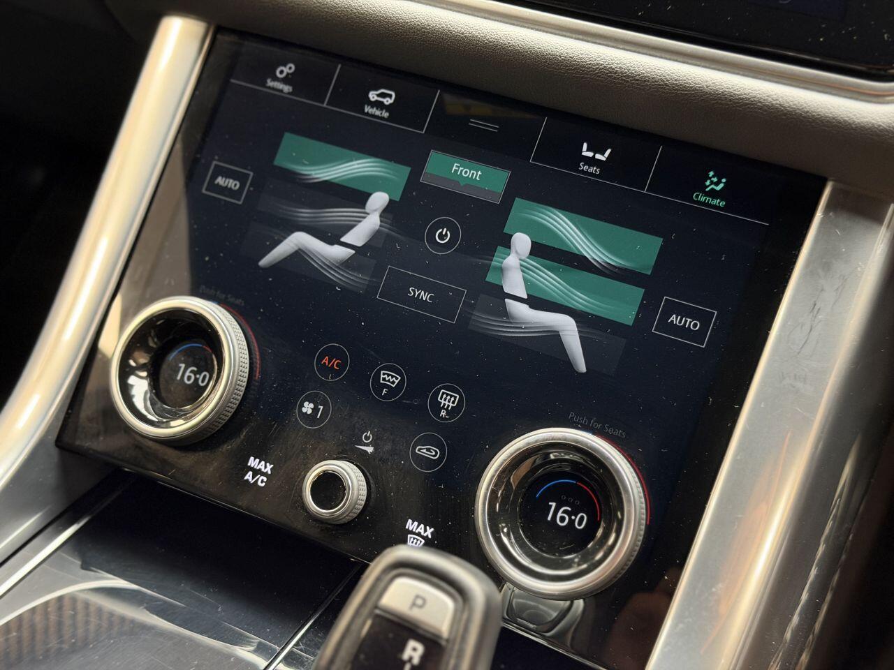 Land Rover Range Rover Sport view 36