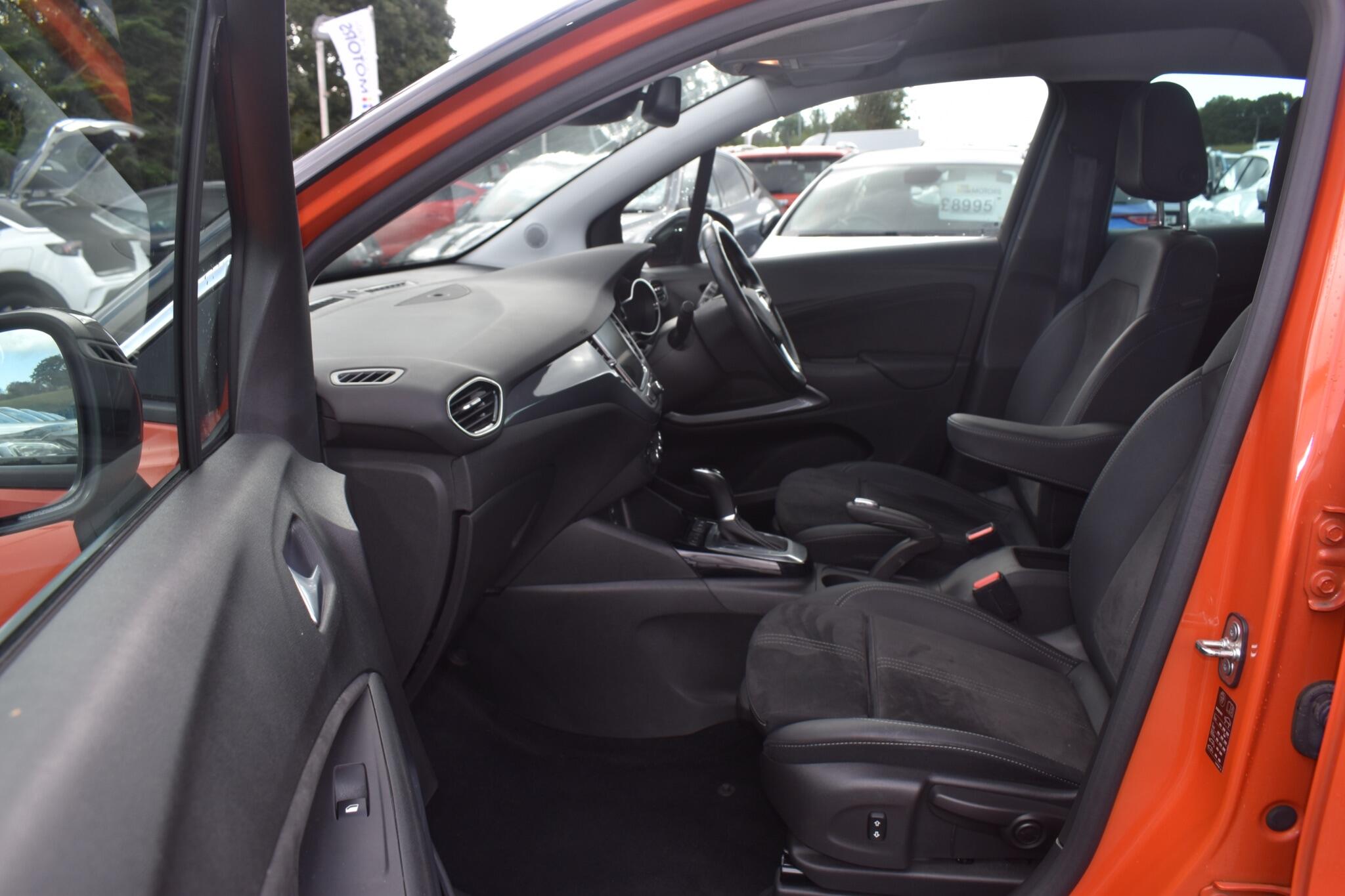 Crossland - 1.5 Turbo D Ultimate Auto Euro 6 (s/s) 5dr - Image 8