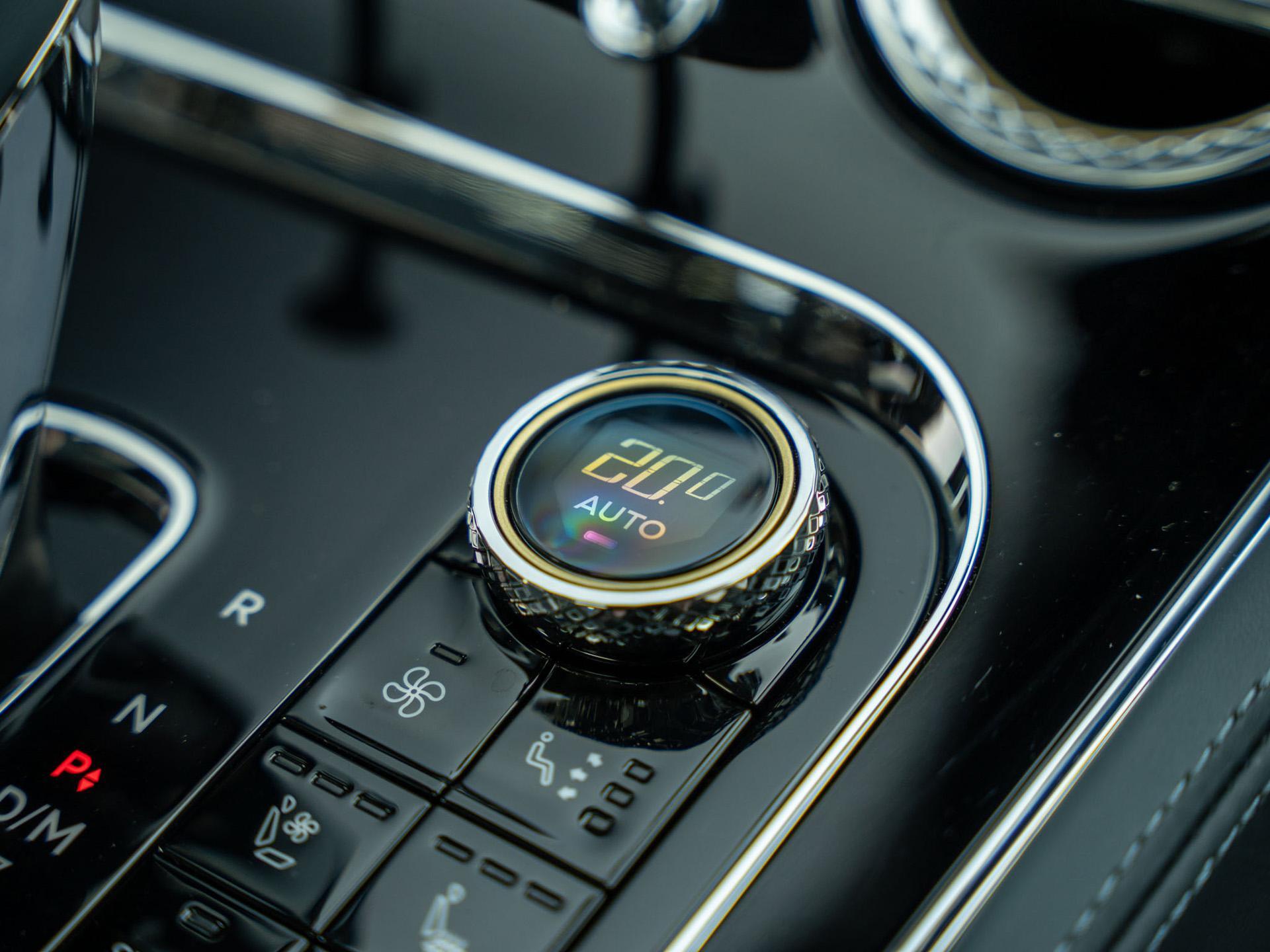 Bentley Continental view 30