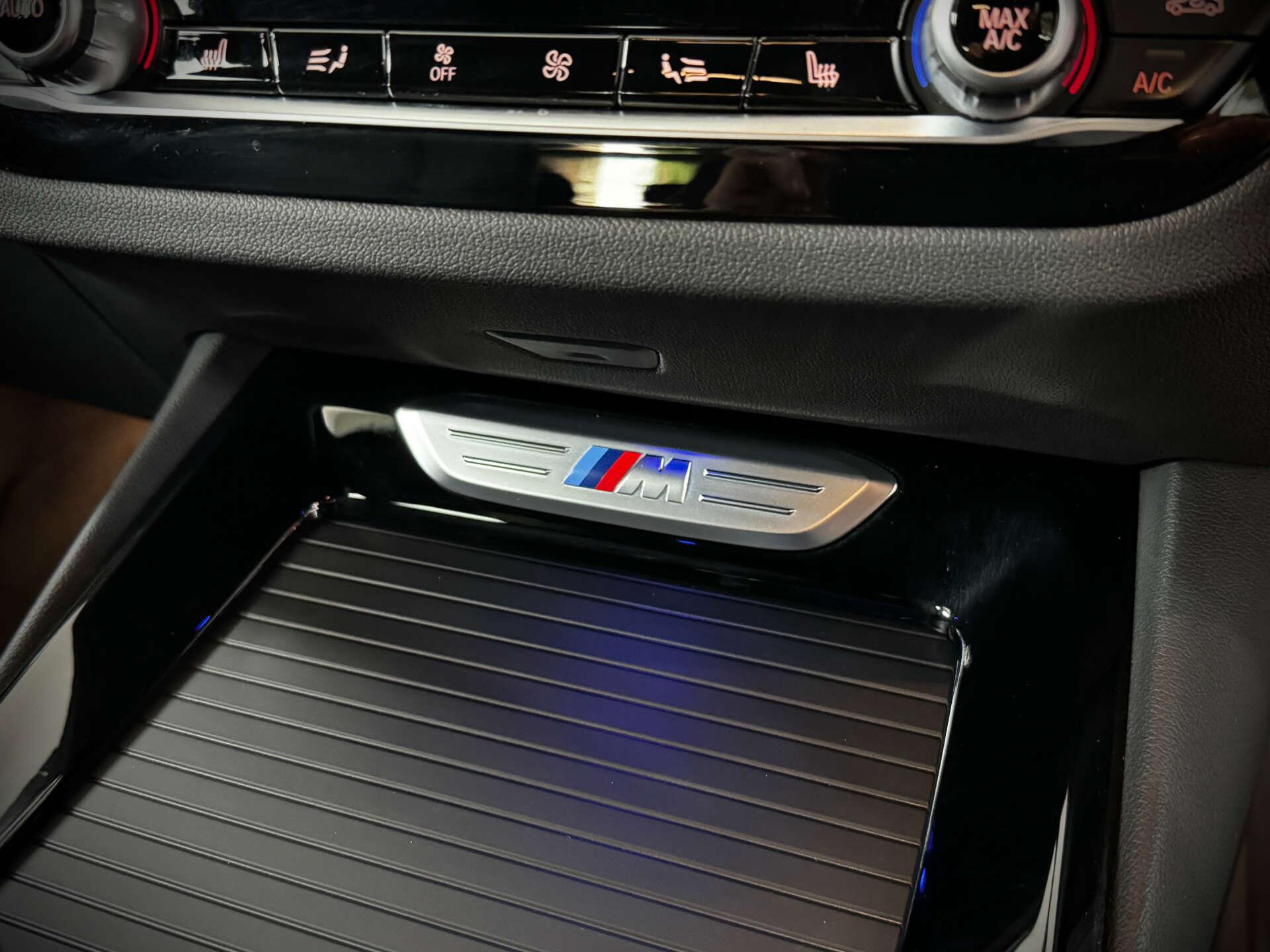 BMW X3 view 48