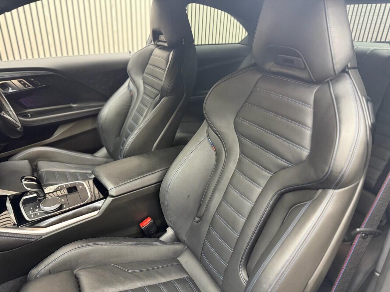BMW 2 Series view 6
