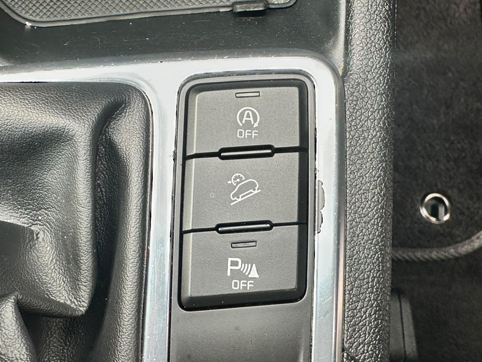 Kia Sportage view 23