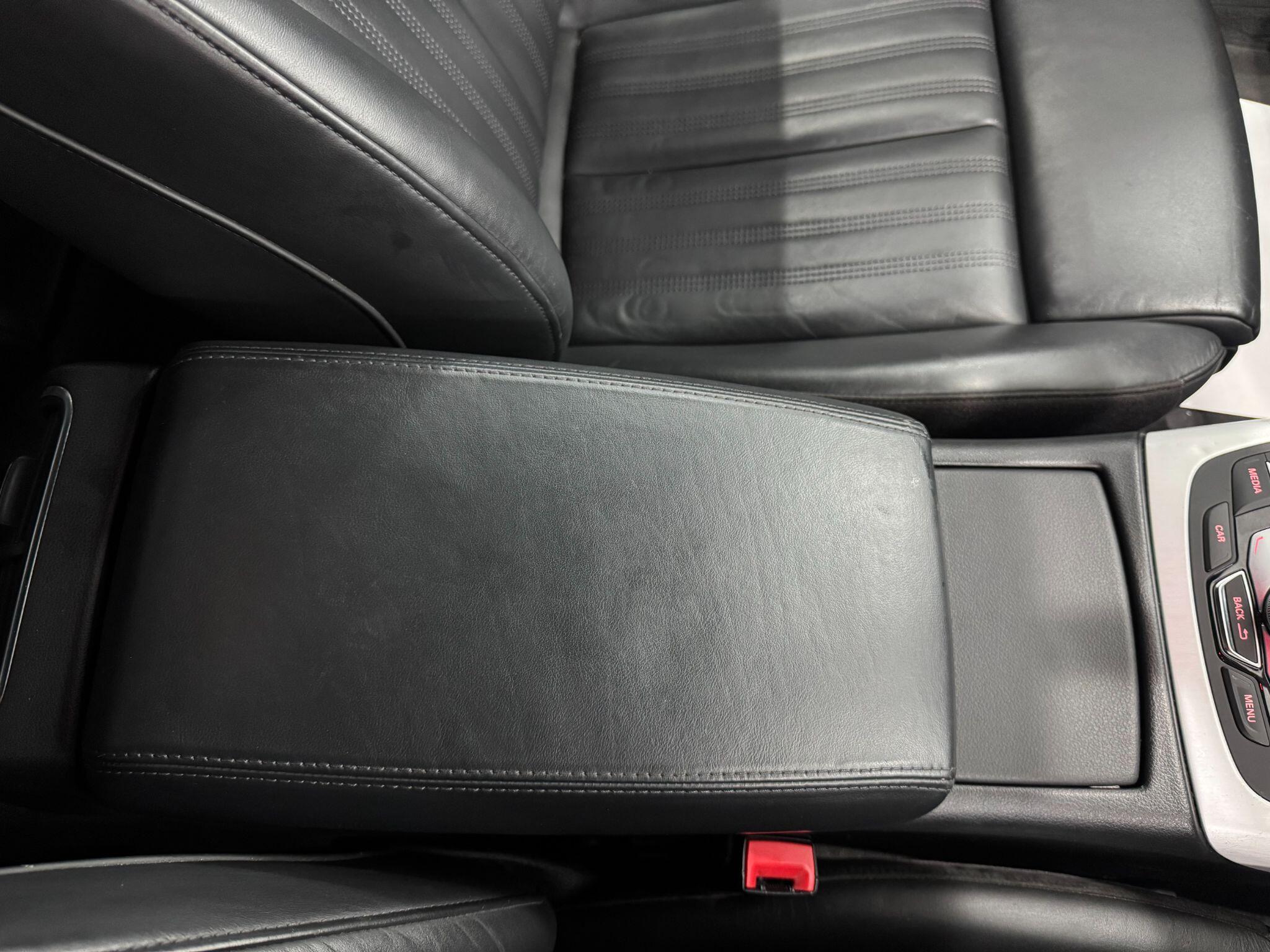Audi A6 view 52