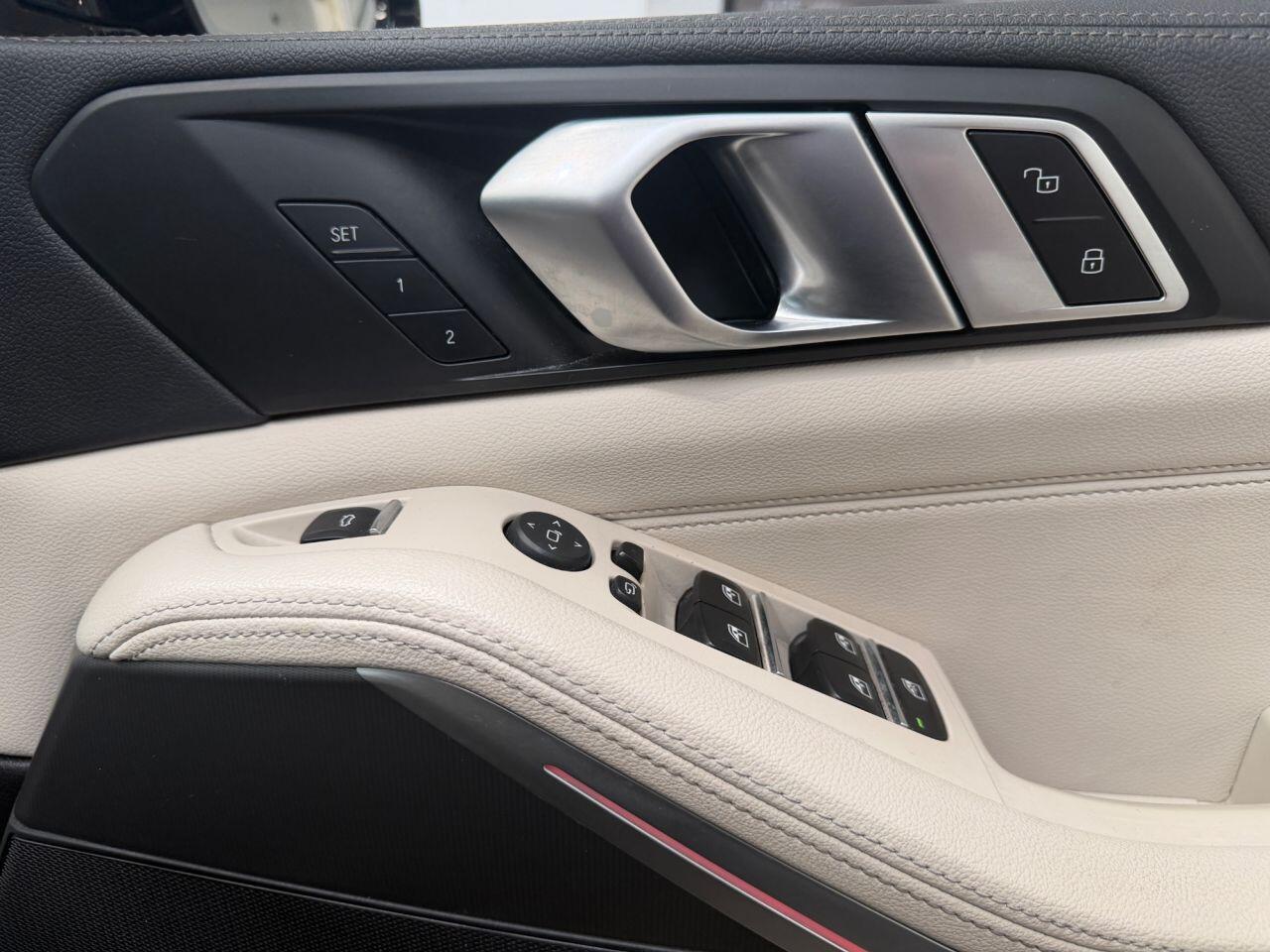 BMW X5 X5 view 24