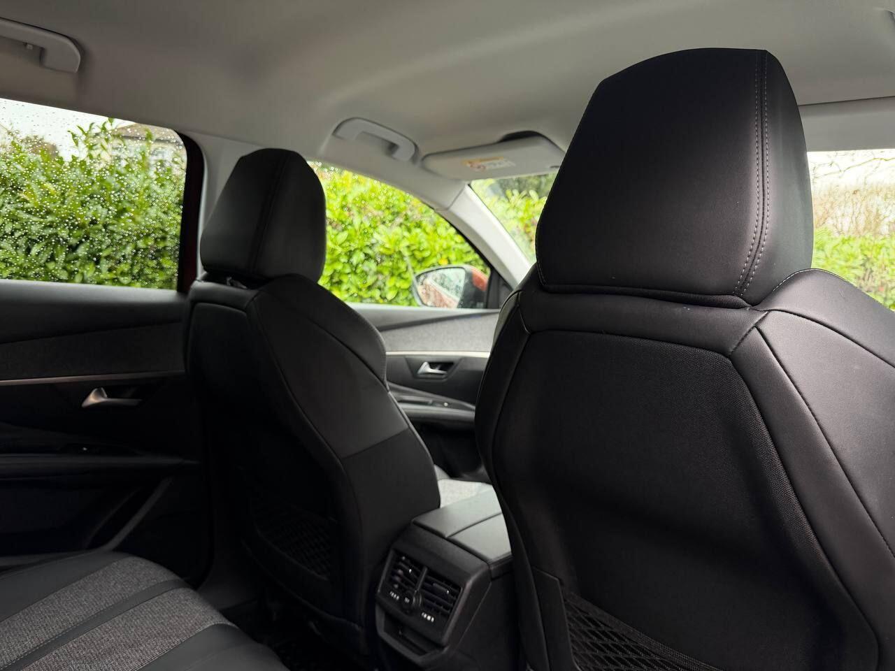 Peugeot 3008 view 14