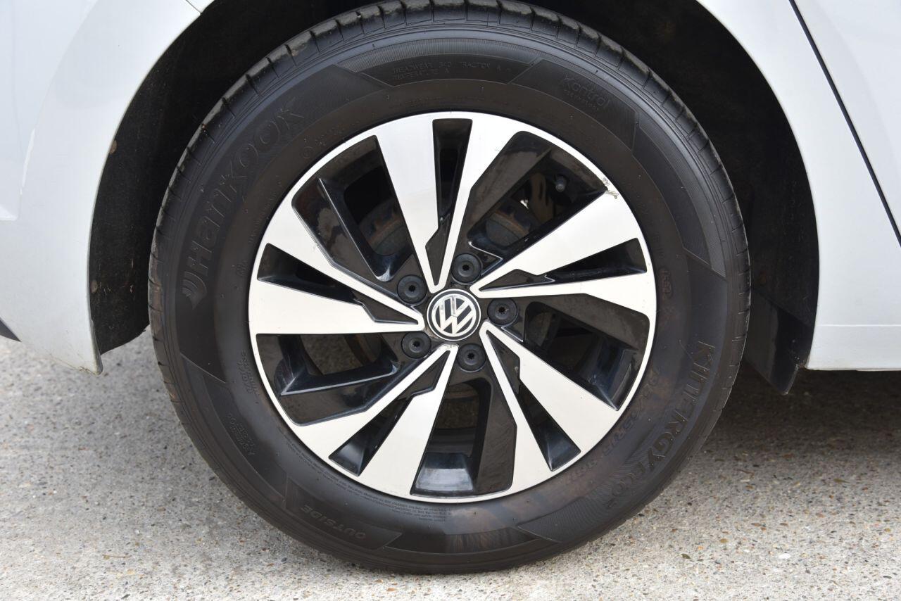 Volkswagen Polo view 55