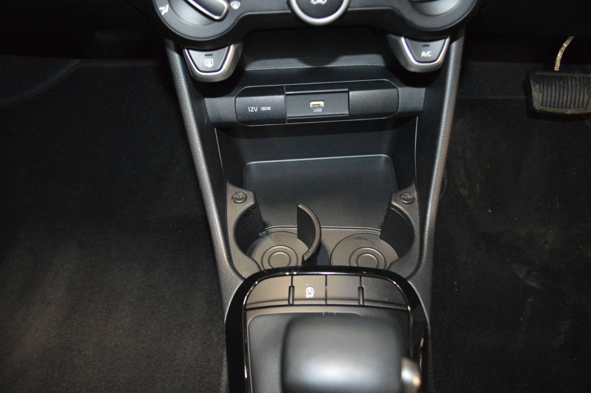 Kia Picanto view 20