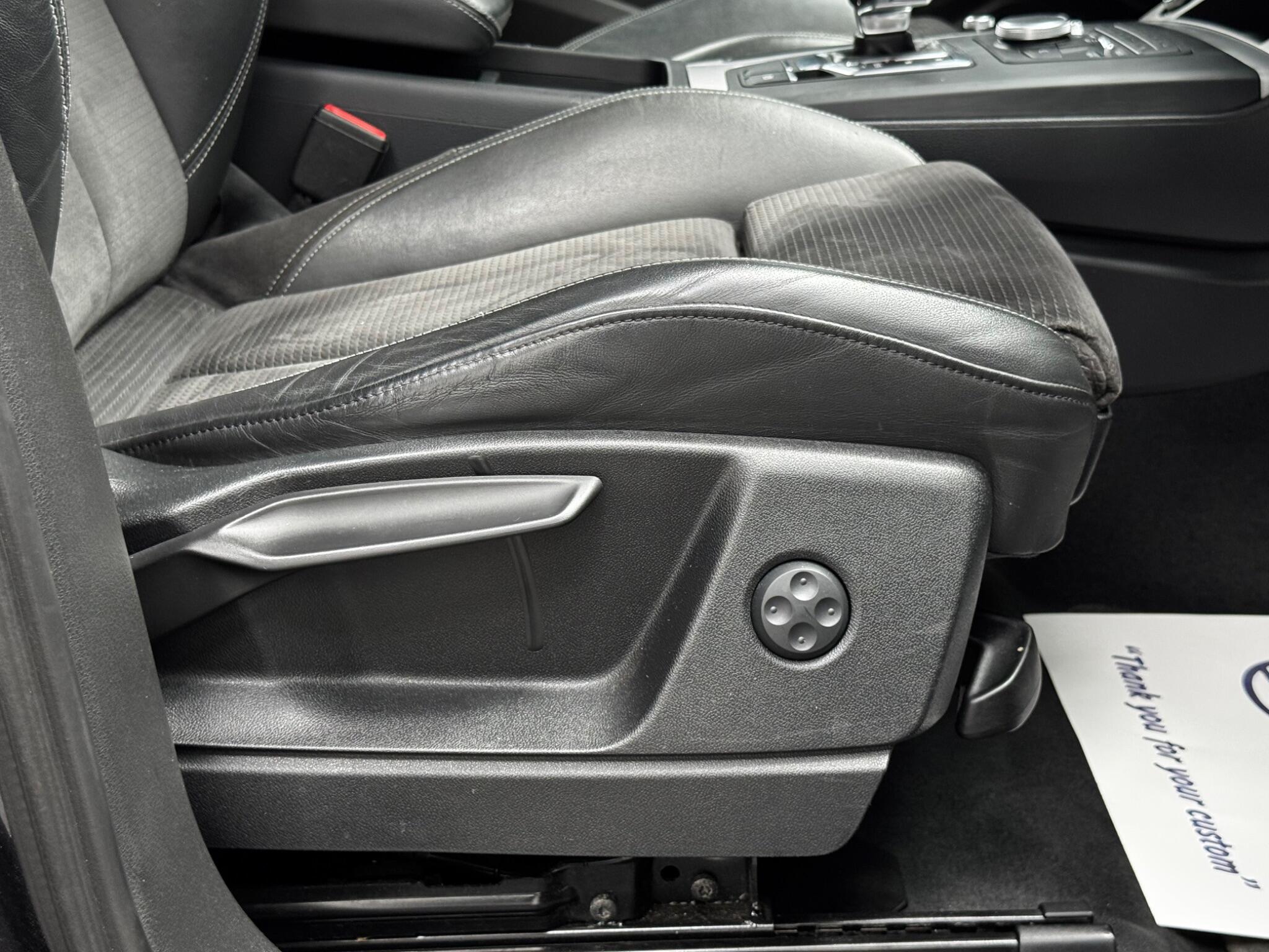 Audi Q5 view 68