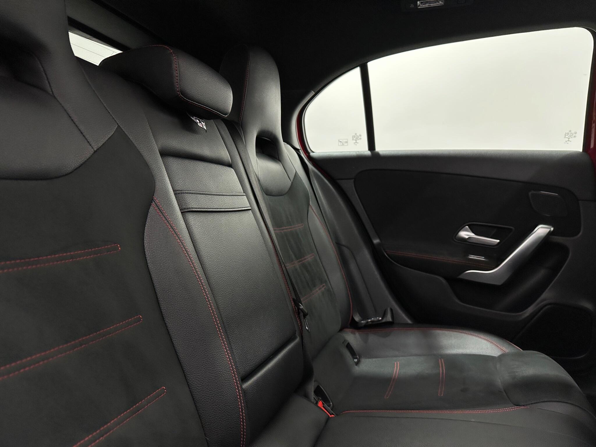 Mercedes-Benz A-Class view 44