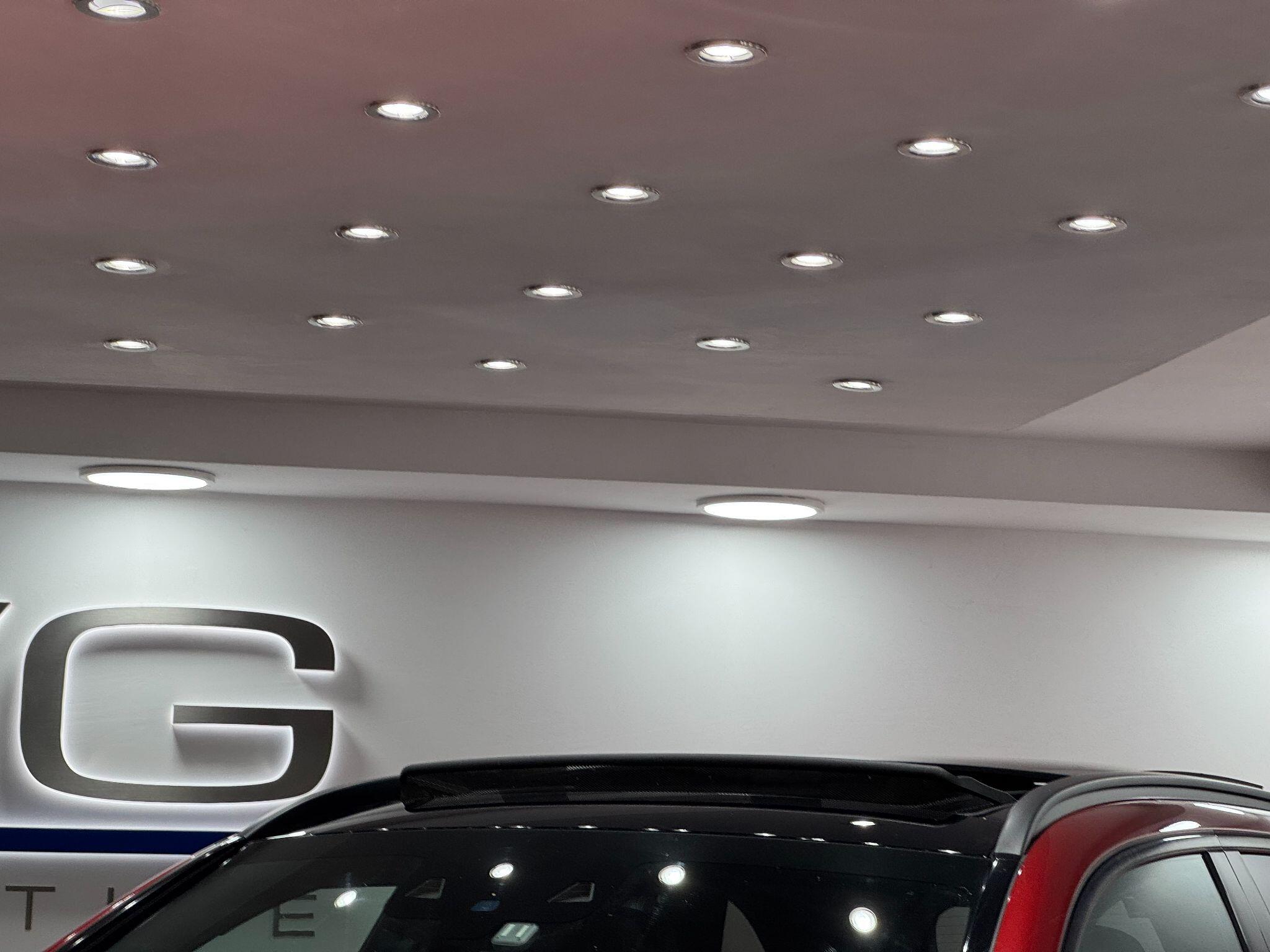 Mercedes-Benz GLC view 15