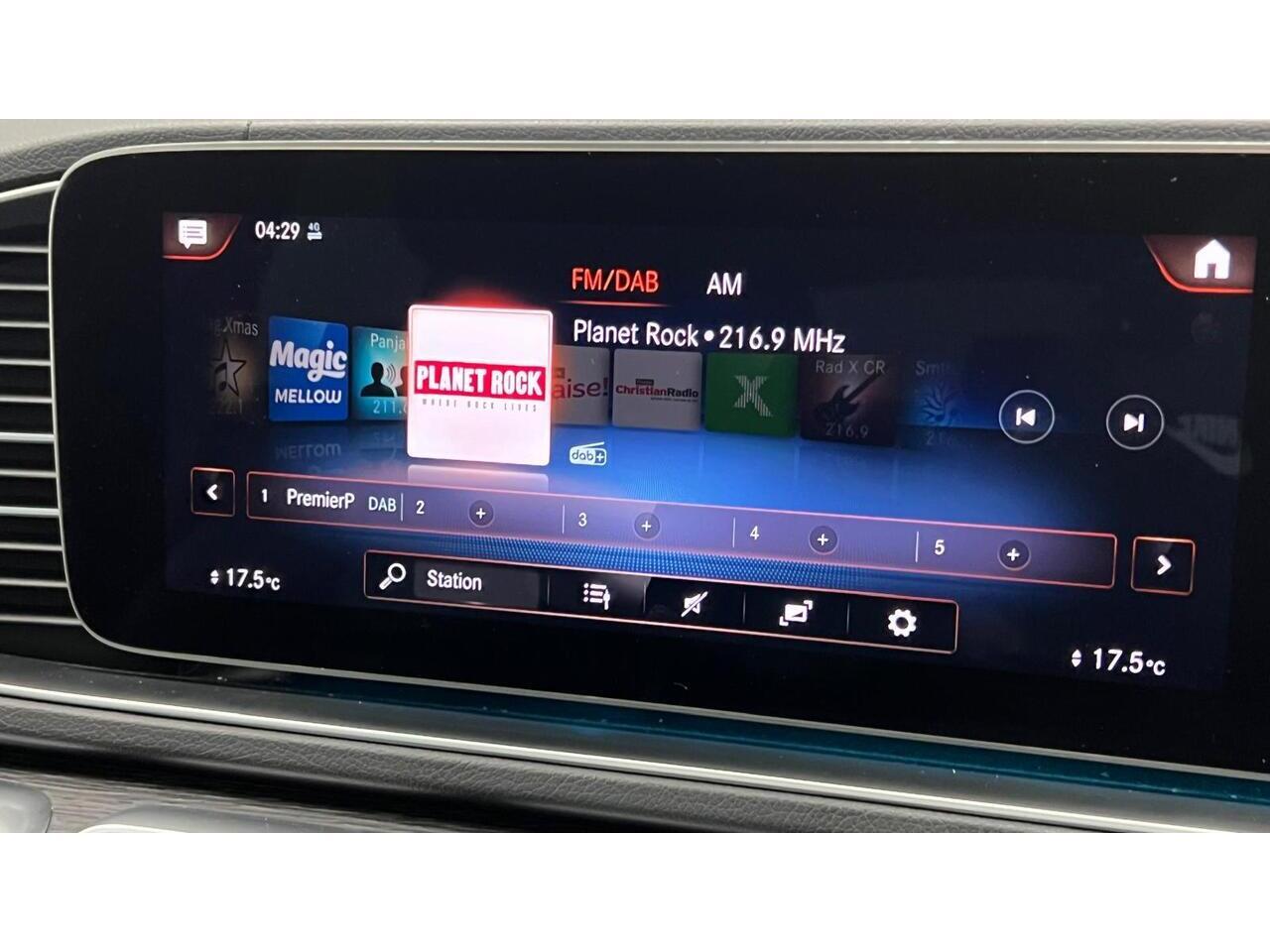 Mercedes-Benz Gle view 27