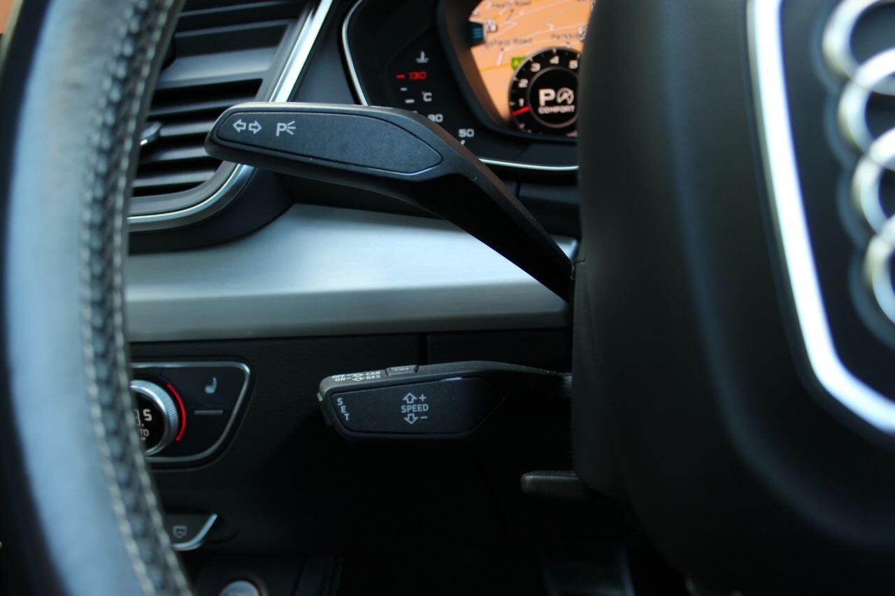 Audi SQ5 view 49