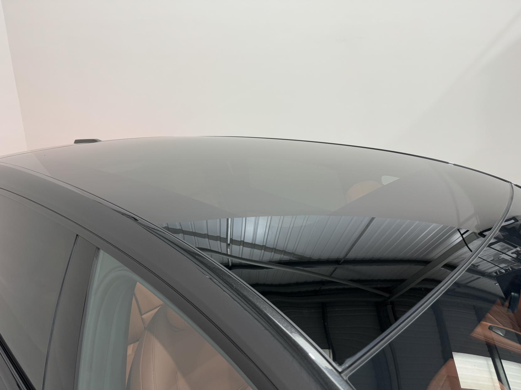 Changan Deepal S05 view 2