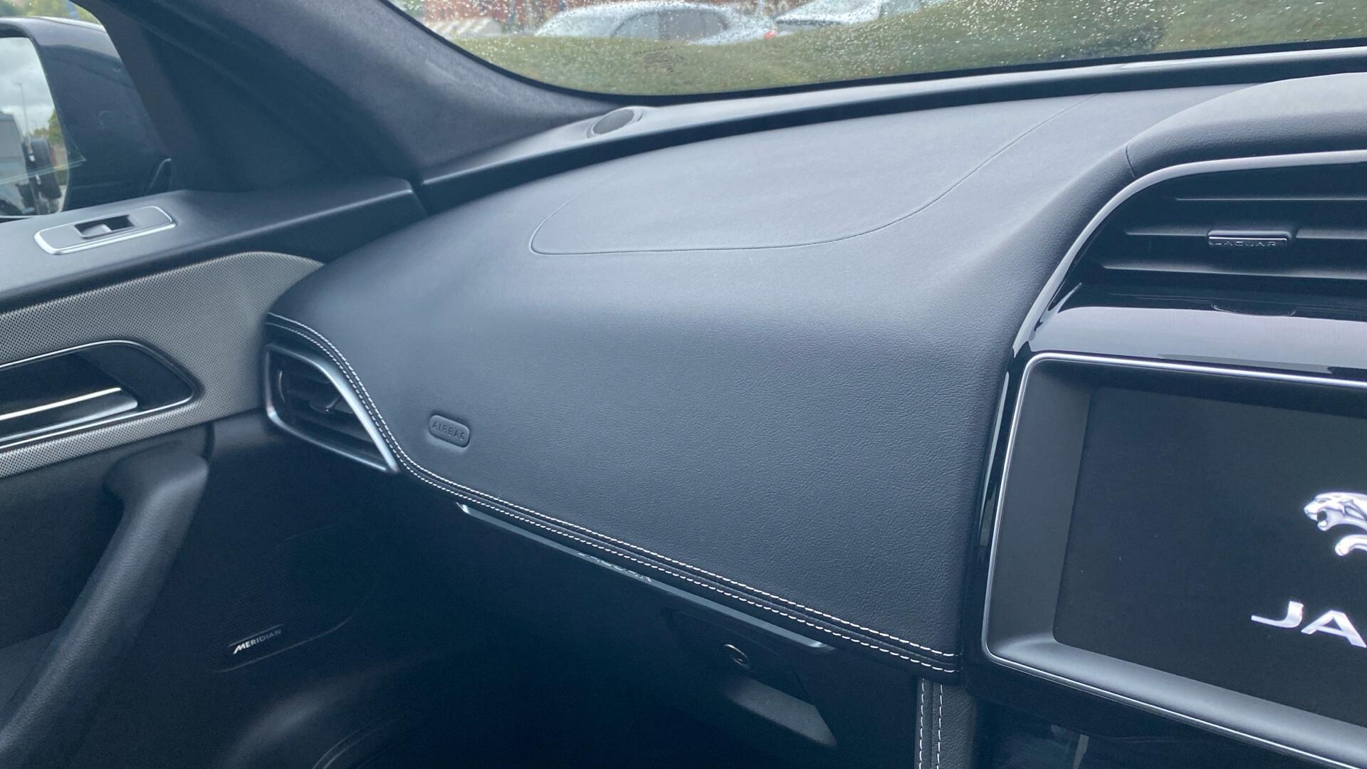 Jaguar F-Pace view 30