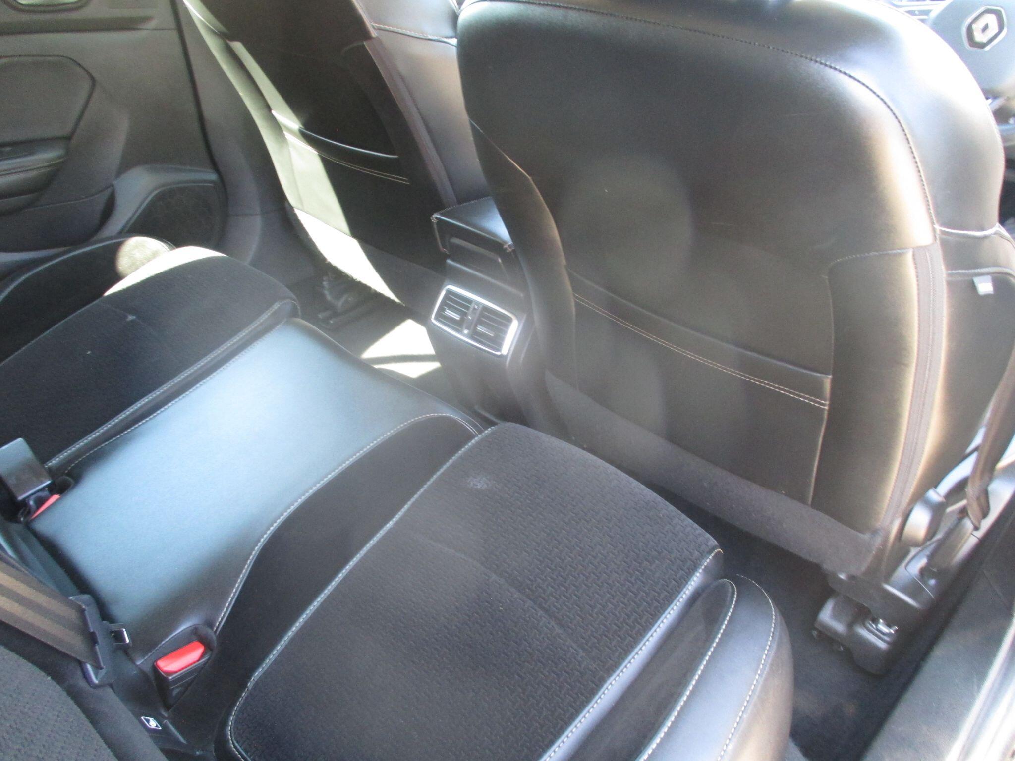 Renault Megane view 27