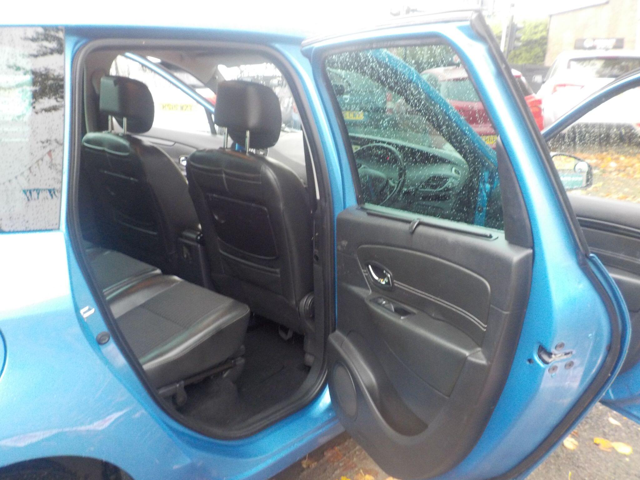 Renault Grand Scenic 1.5 dCi ENERGY Dynamique TomTom Euro 5 (s/s) 5dr