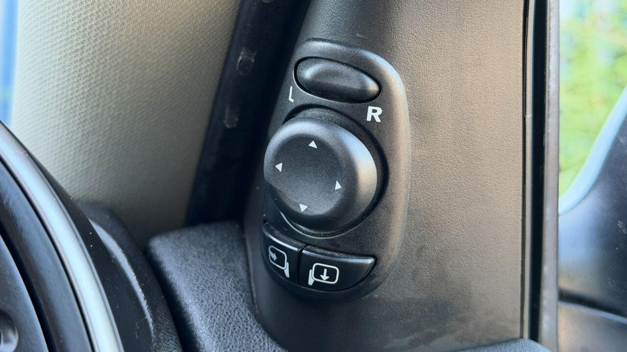 Saab 9-3 view 33