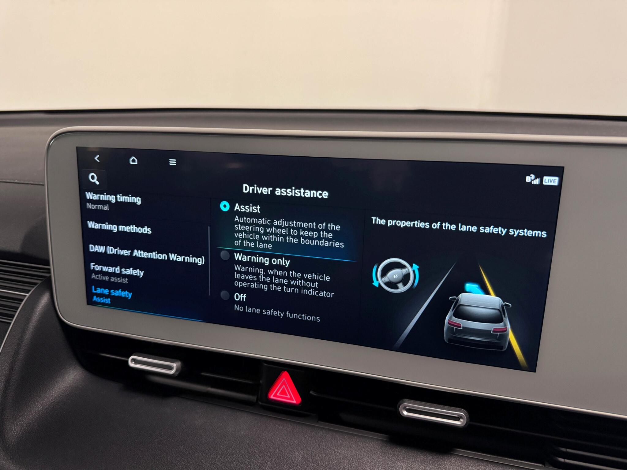 Hyundai Ioniq 5 view 62