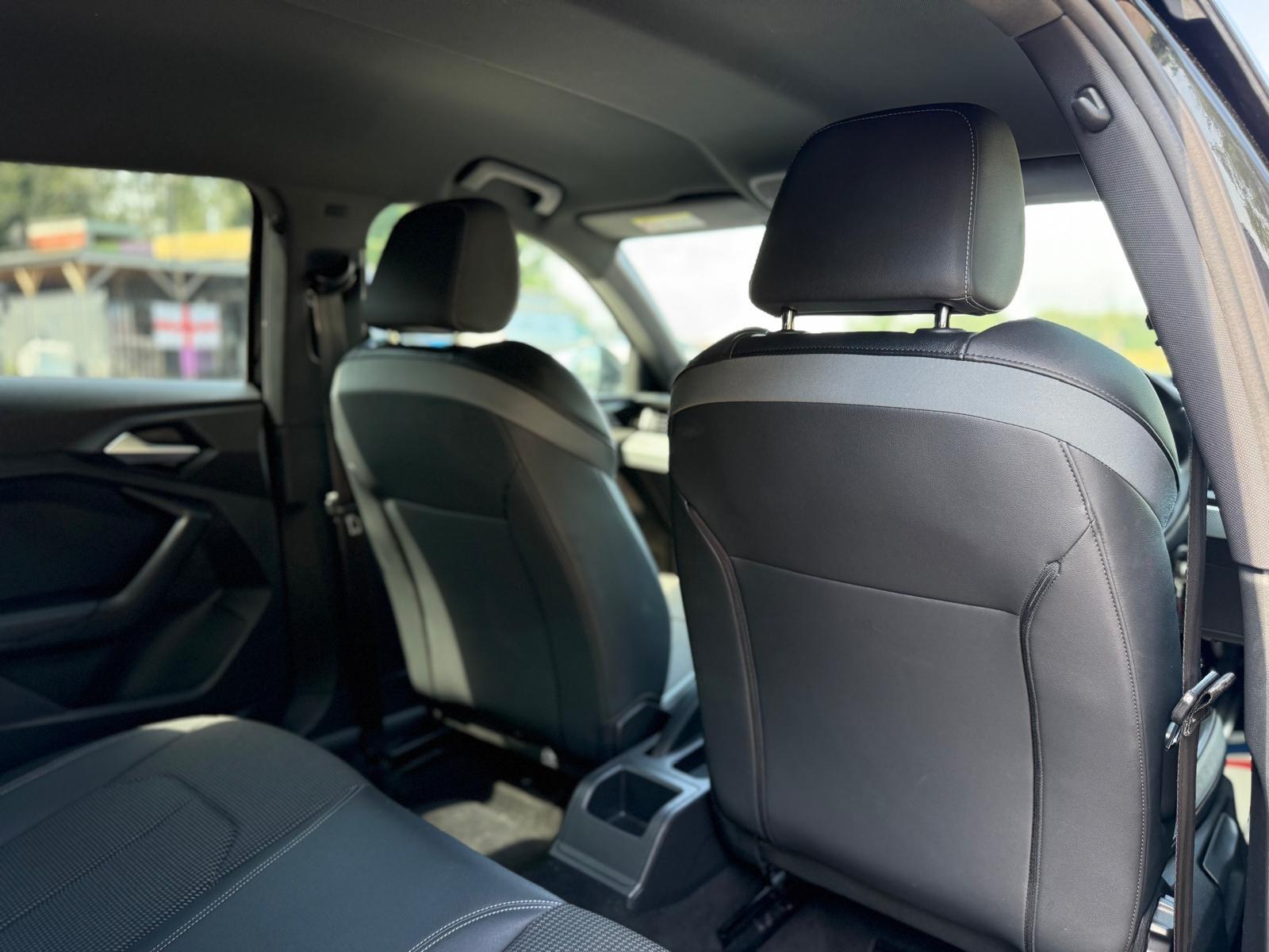 Audi A1 view 33