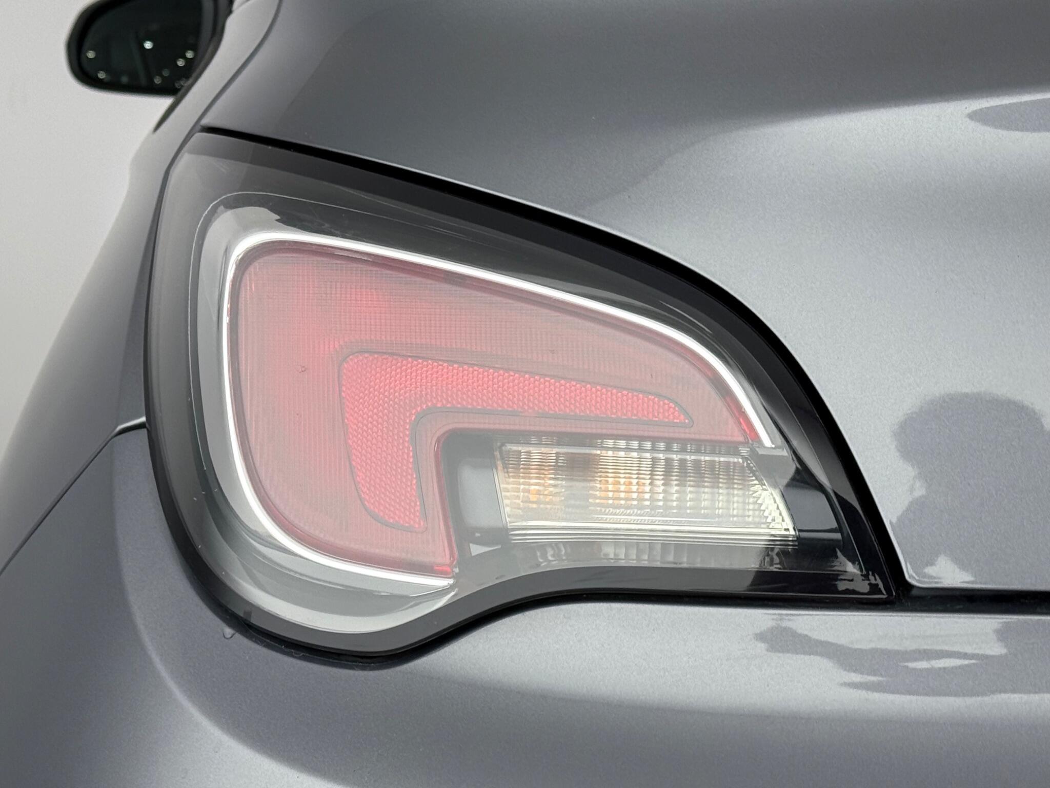 Vauxhall Adam view 11