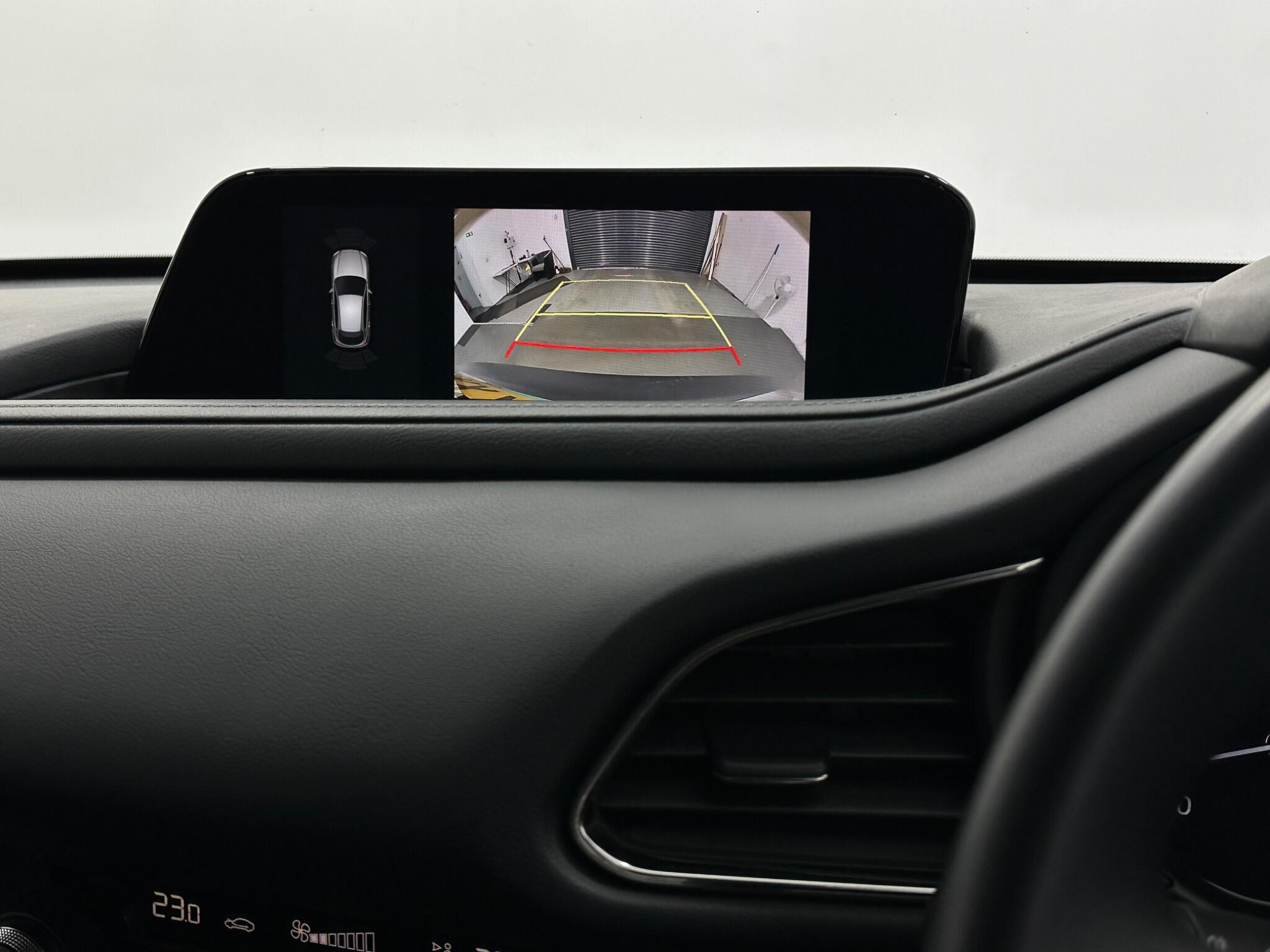 Mazda CX-30 view 24