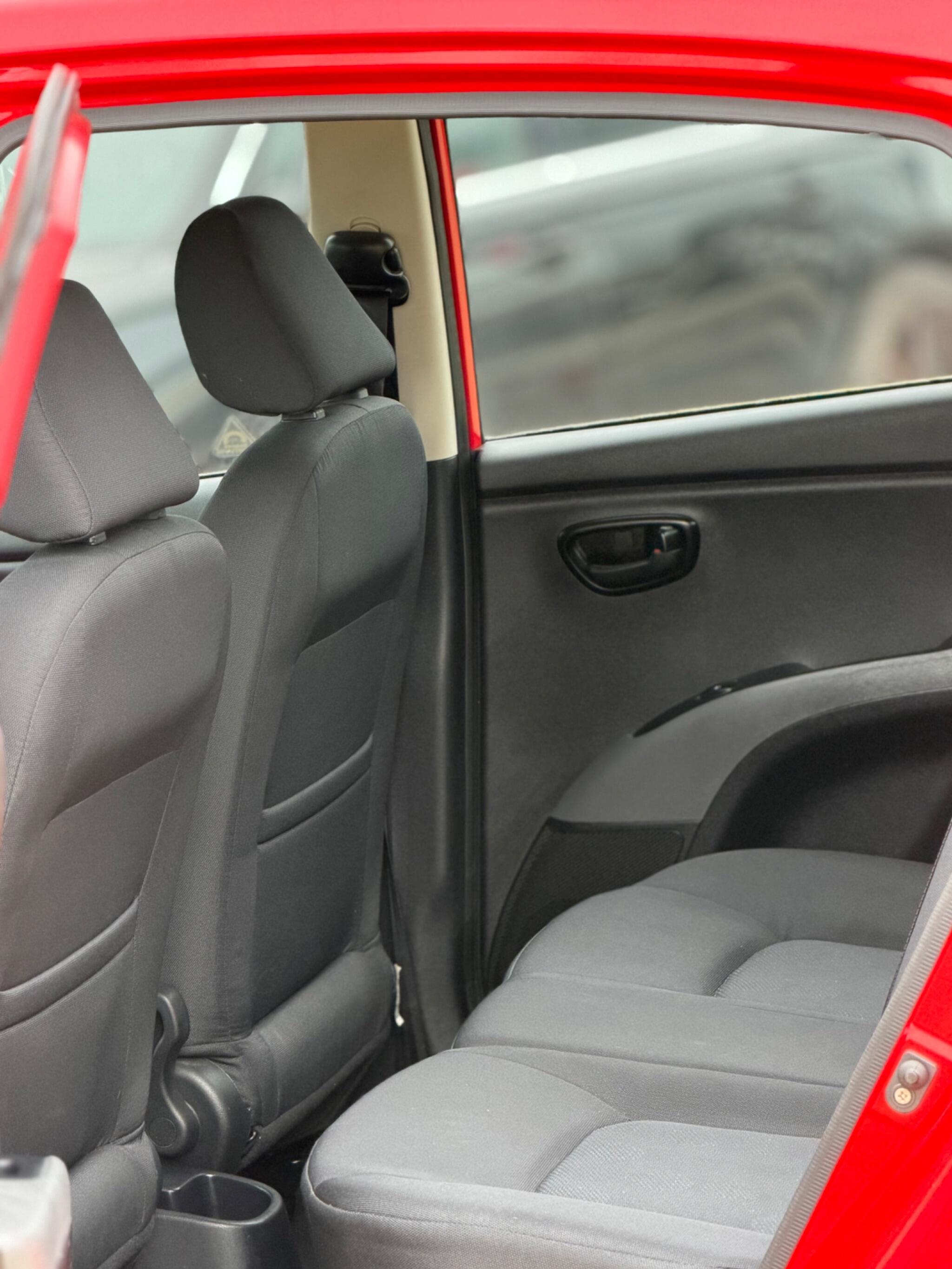 2010 Hyundai i10 1.2 Comfort Euro 4 5dr image 22