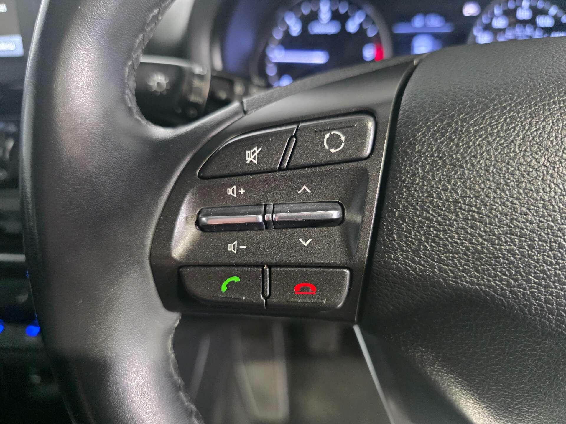 Hyundai I30 view 19