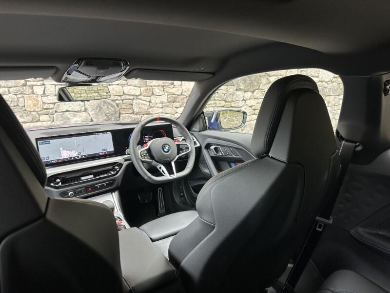 BMW M2 view 46