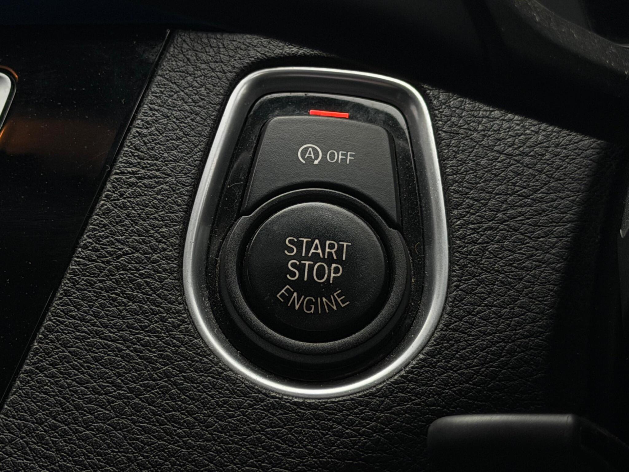 BMW 1 Series view 22