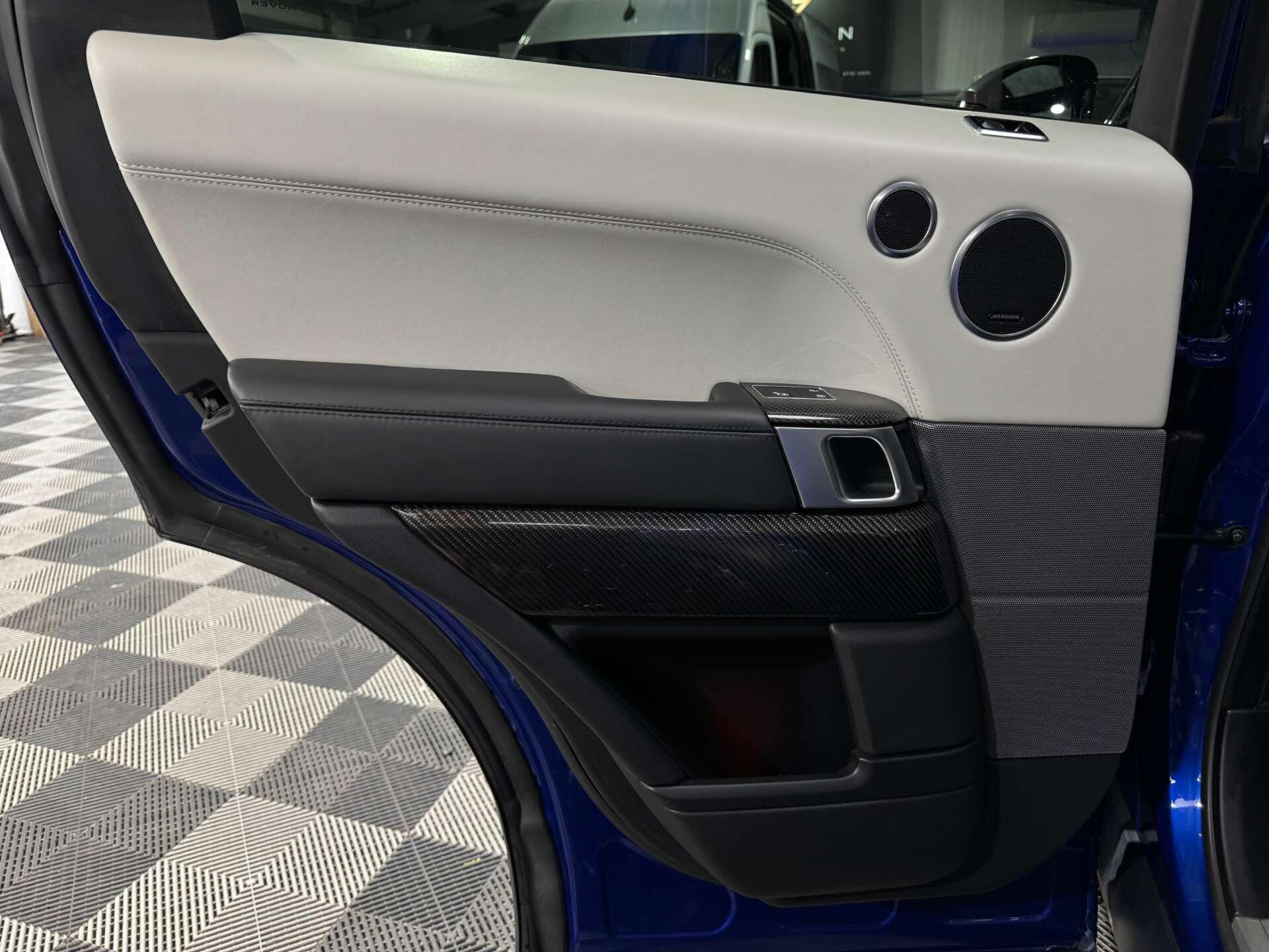 Land Rover Range Rover Sport view 24