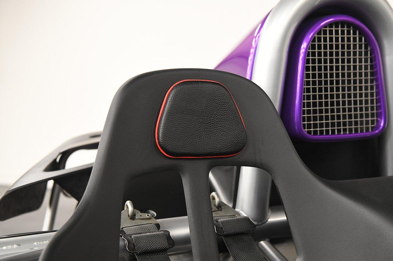 Ariel Atom view 7