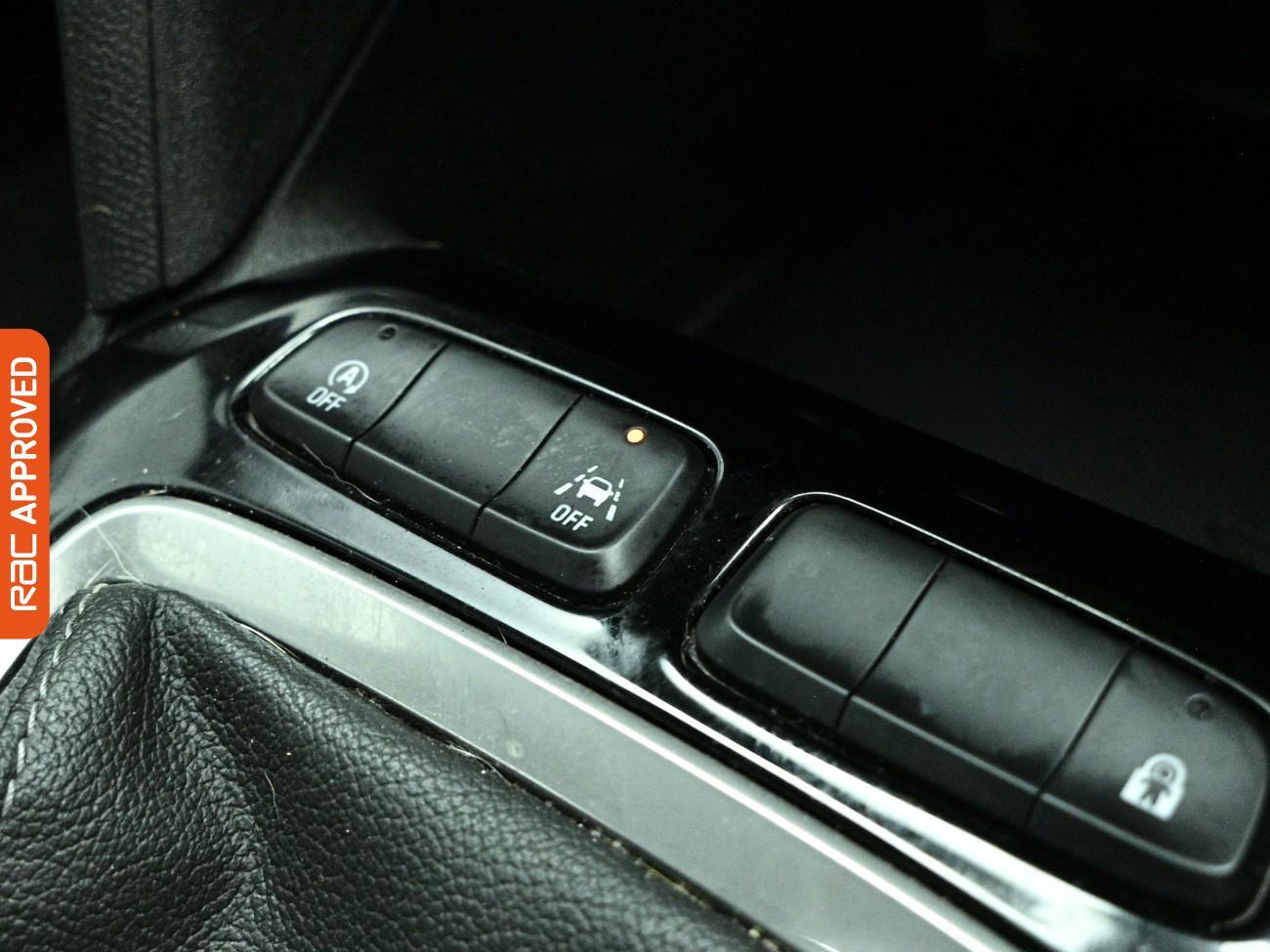 Vauxhall Corsa view 17