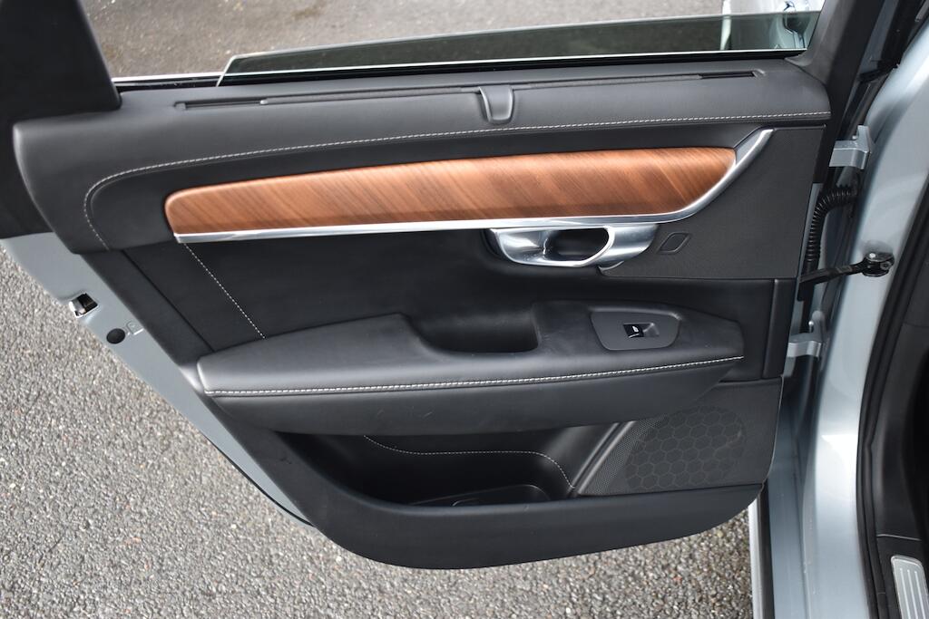 Volvo V90 view 50