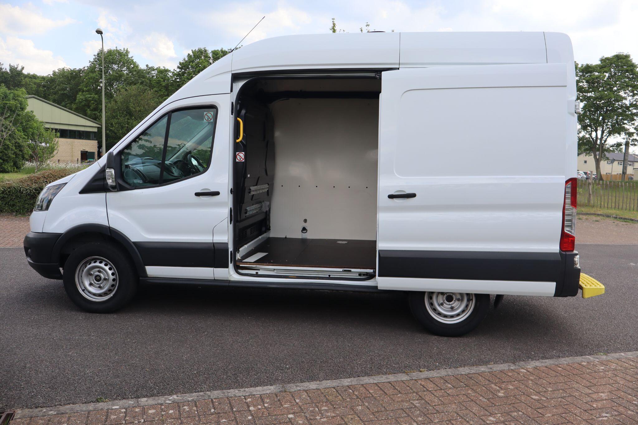 van-images
