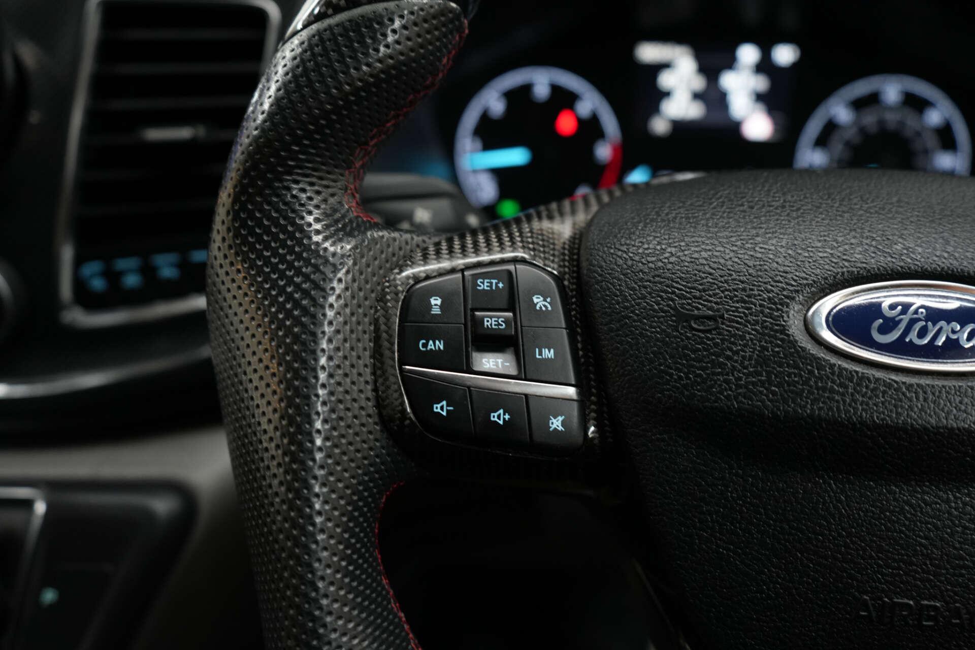 Ford Transit Custom view 40