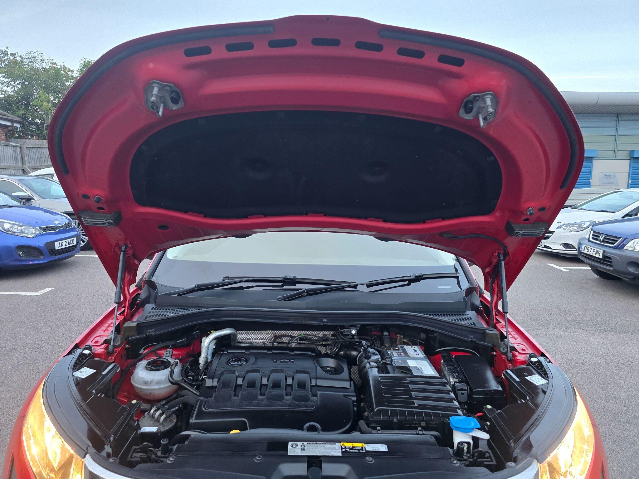 Skoda Kodiaq view 70