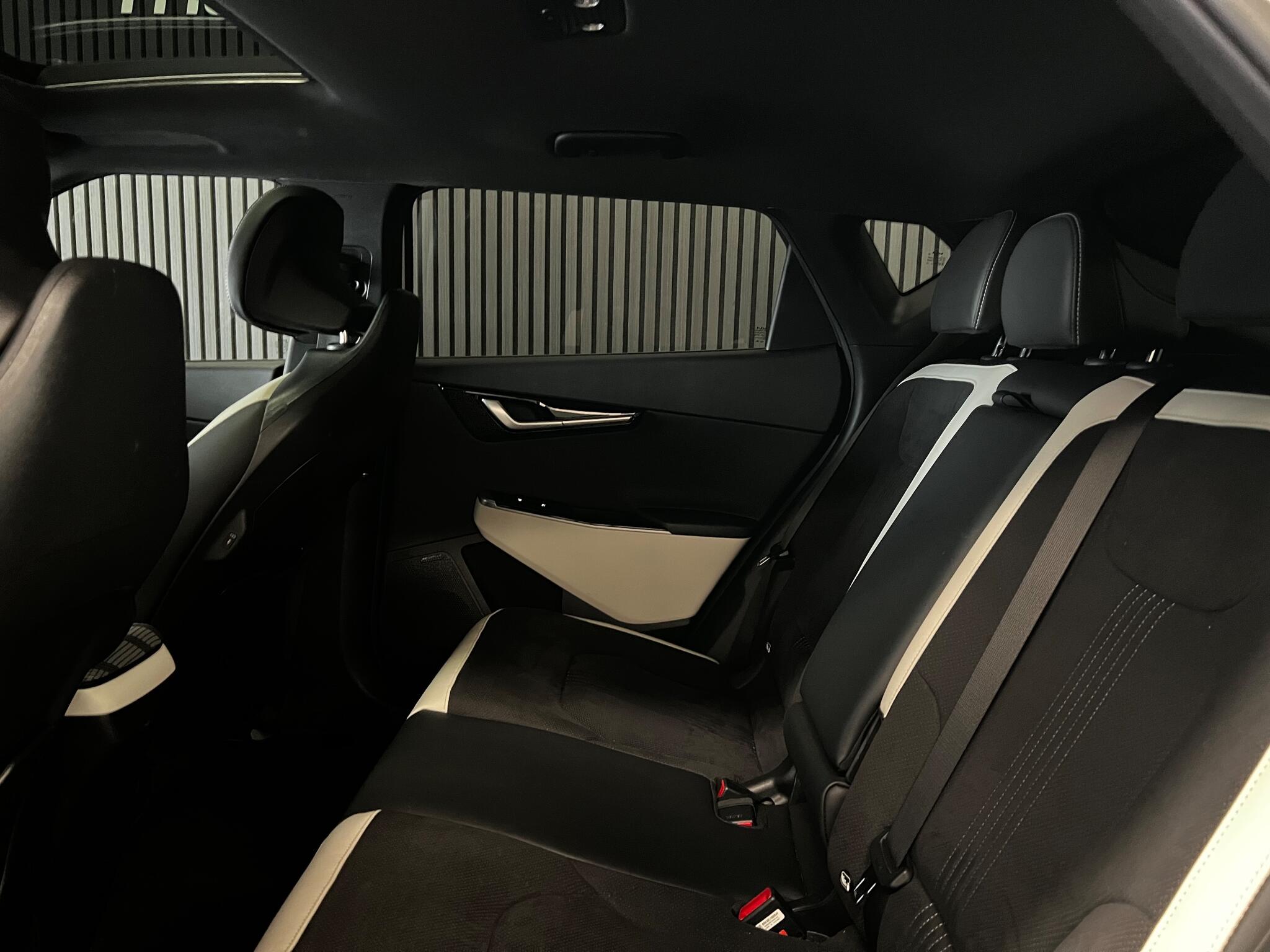 Kia Ev6 view 18