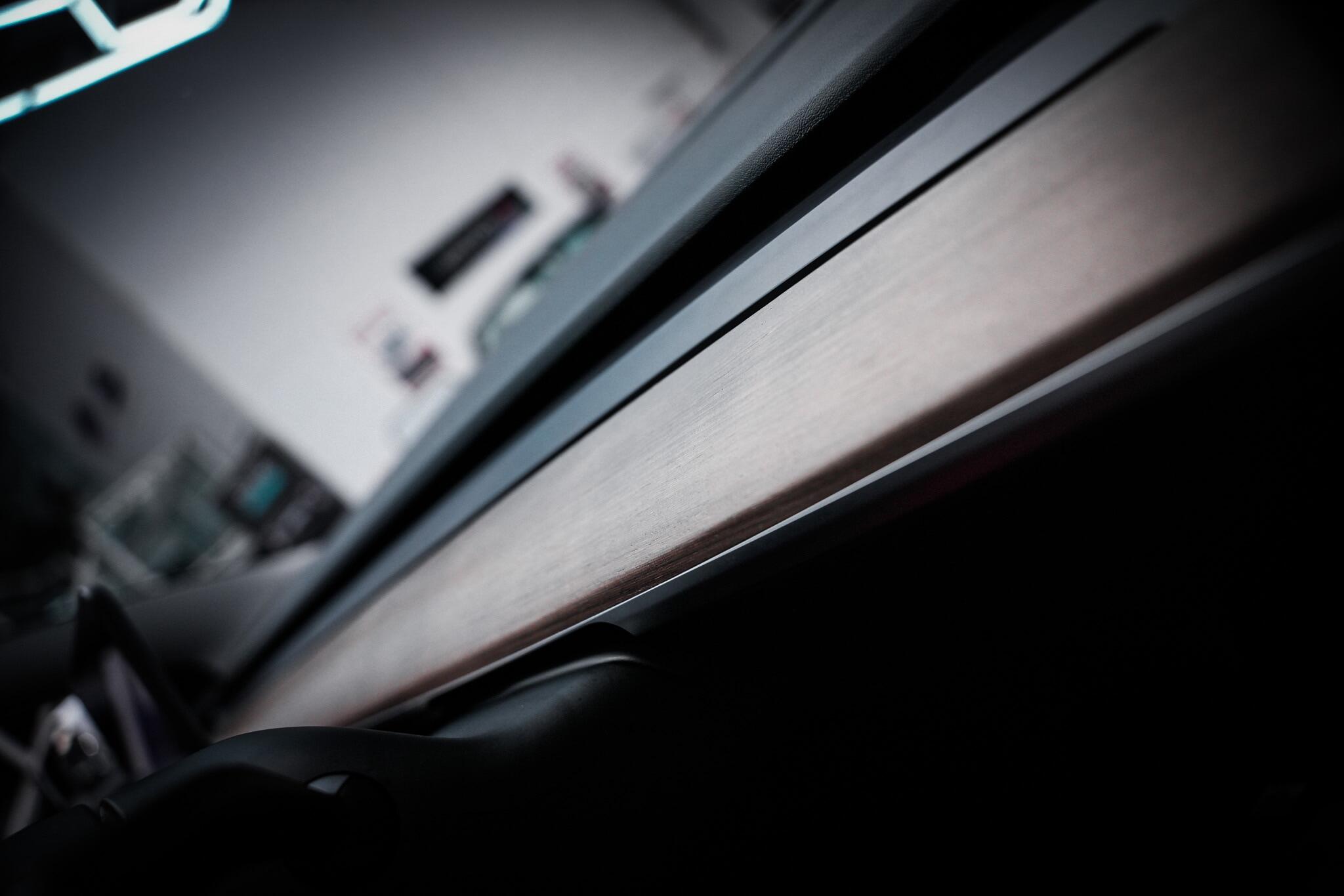 Tesla Model 3 view 48