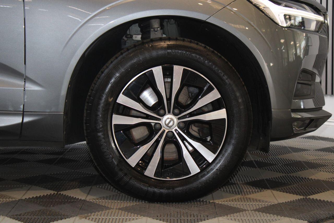 Volvo XC60 view 11