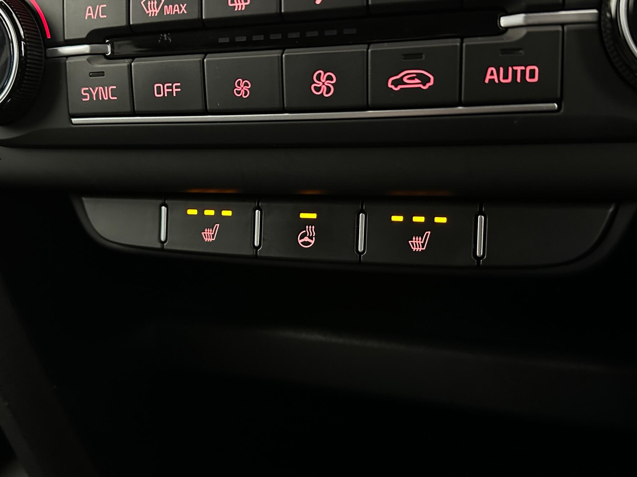 Kia XCeed view 21