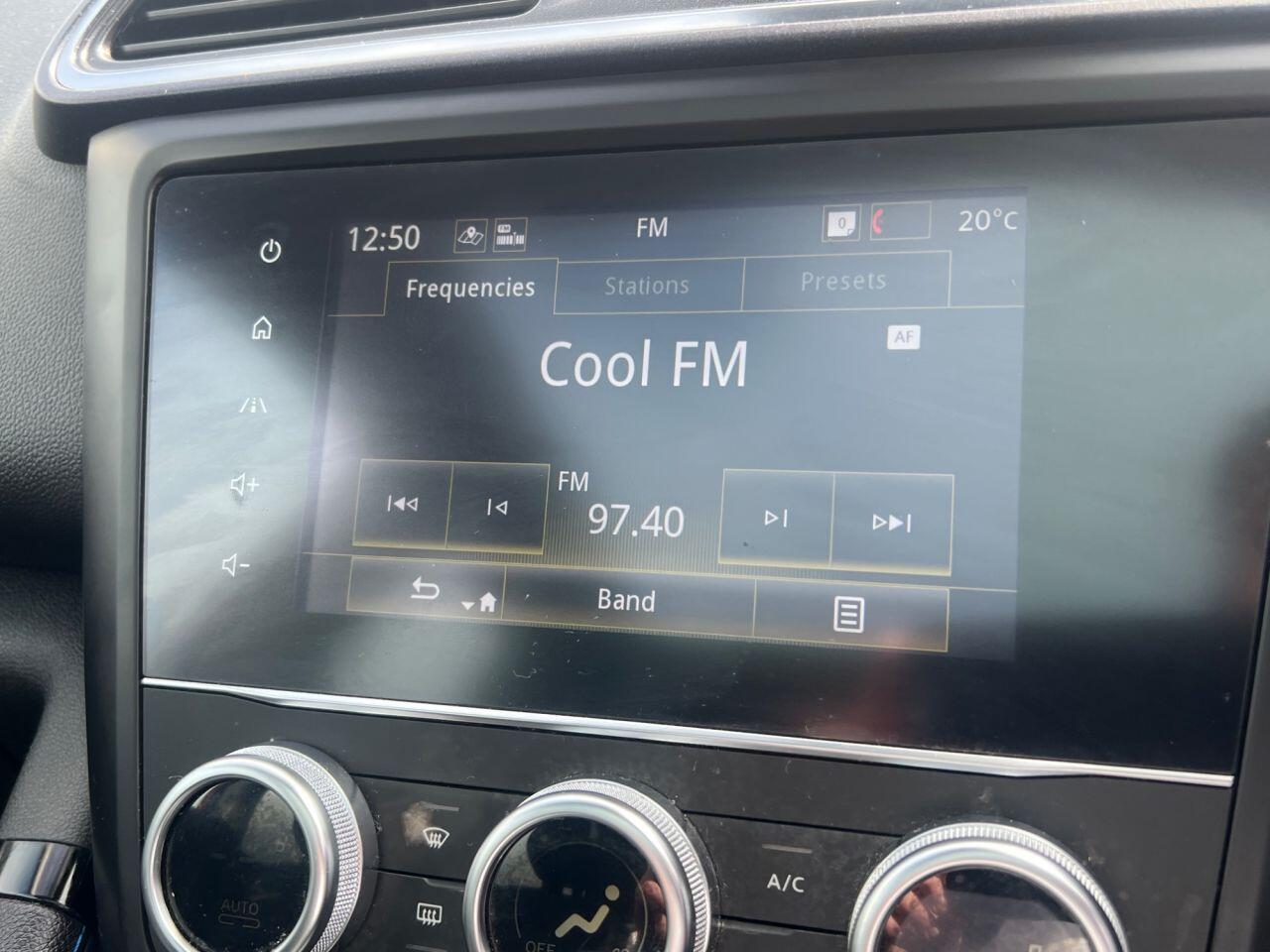 Renault Kadjar view 18